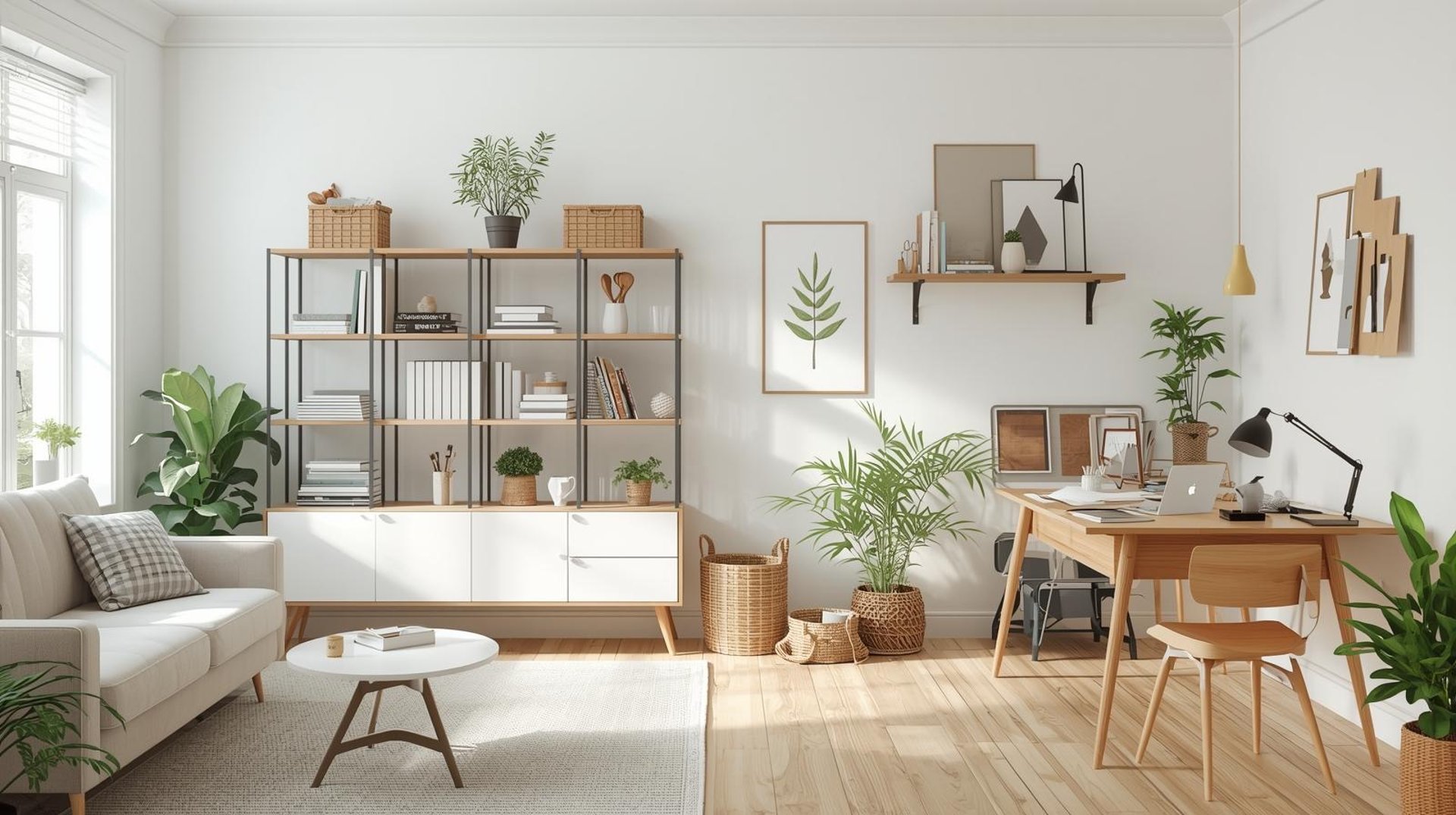 black and white bed linen