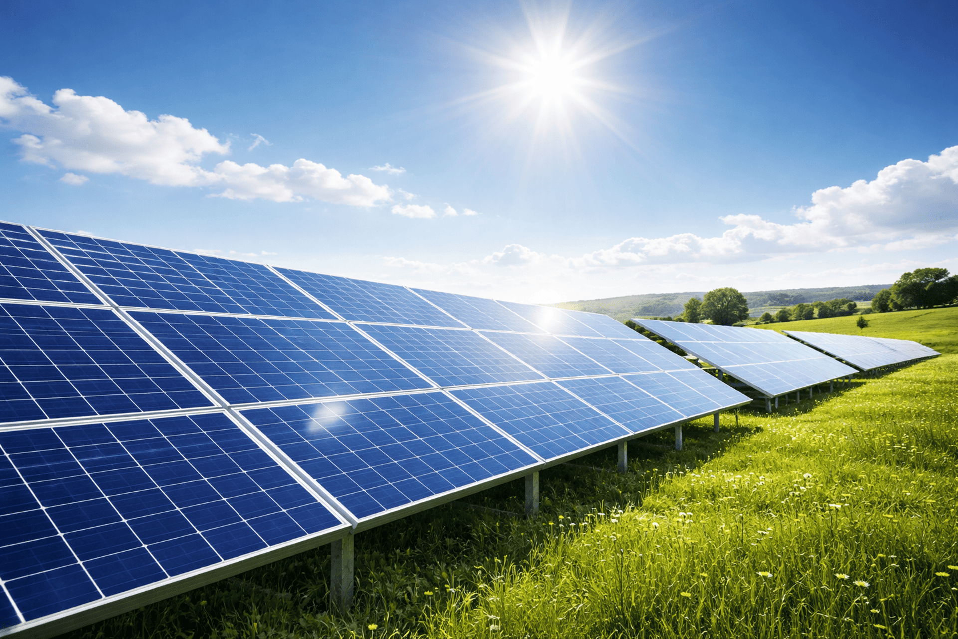 venta e instalación de paneles solares, calentadores solares, iluminación solar, bombeo solar