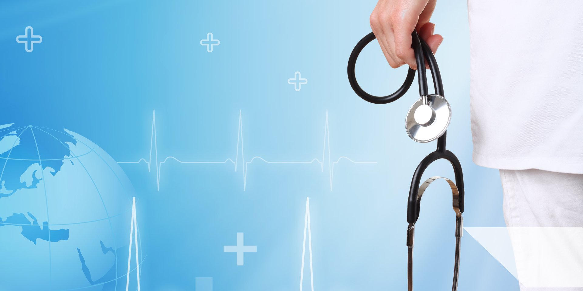 white and gray floral bed linen