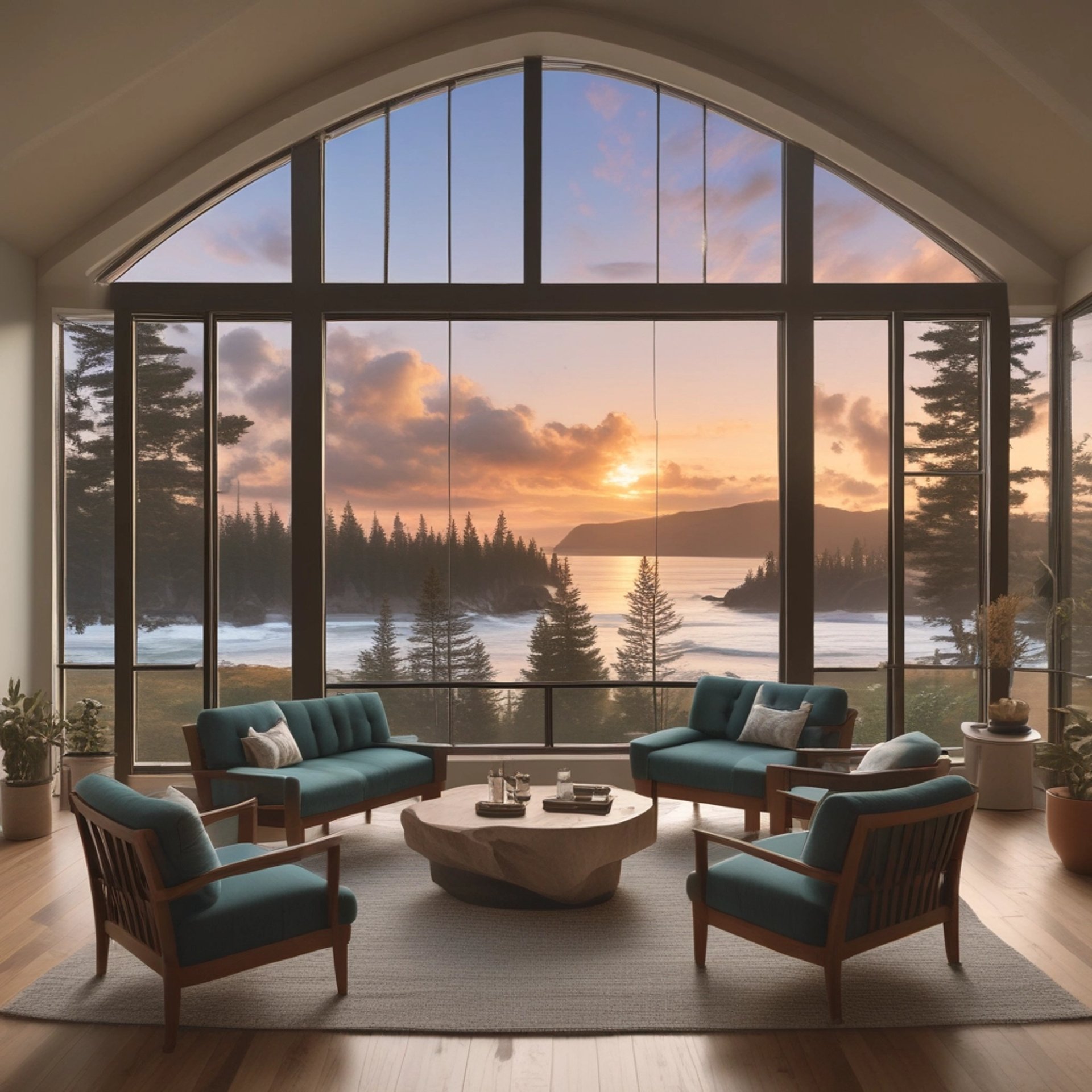 gray computer monitor