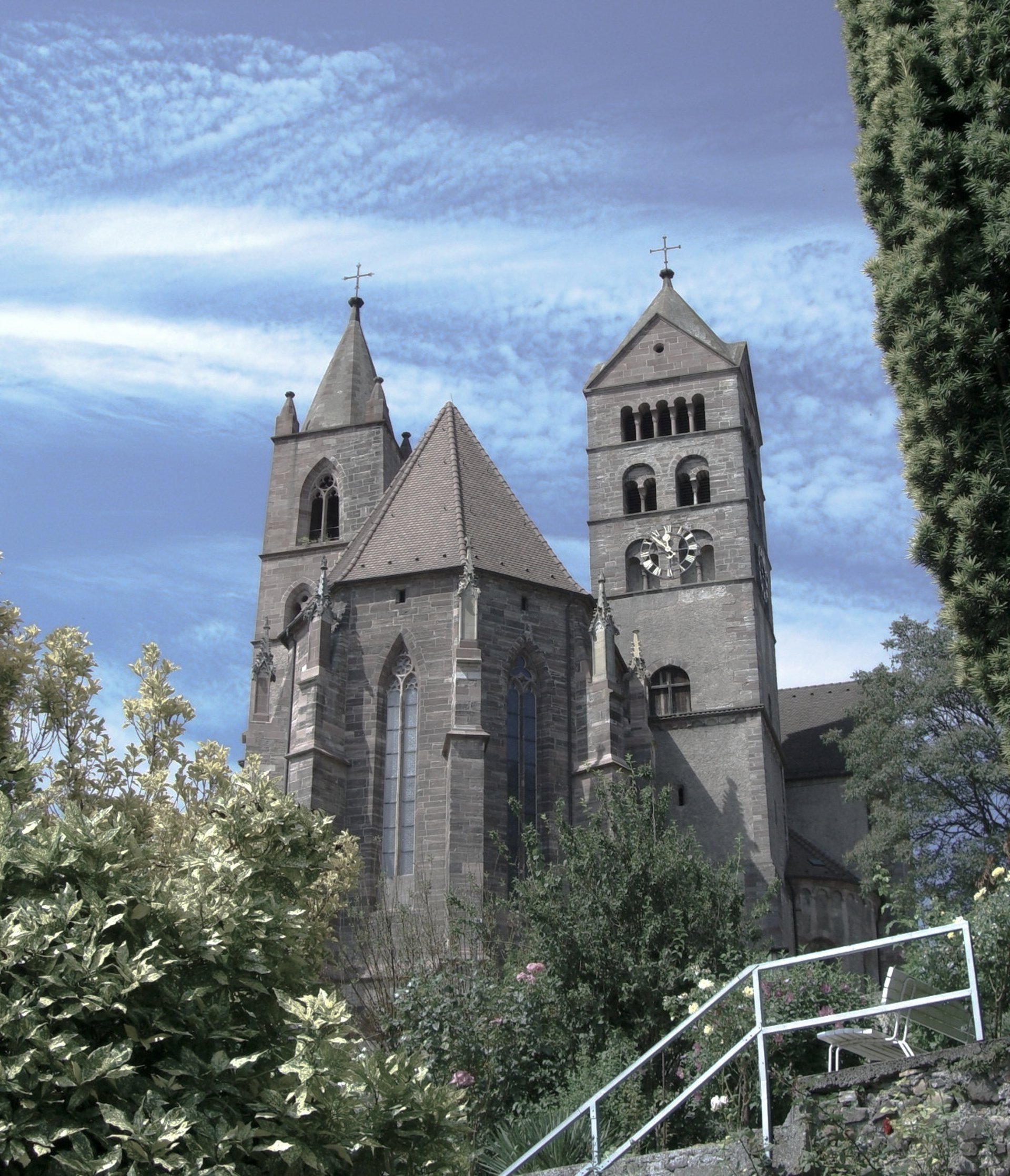 a man working on a piece of wood