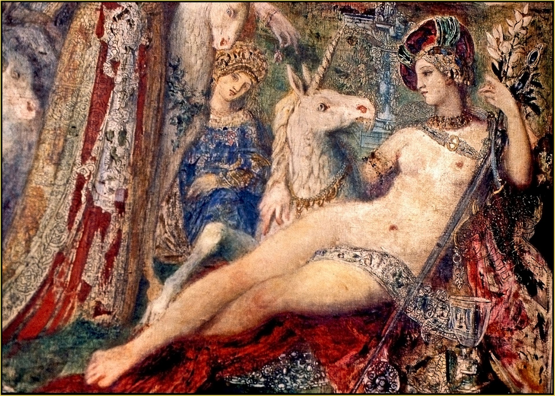 black blue and yellow textile