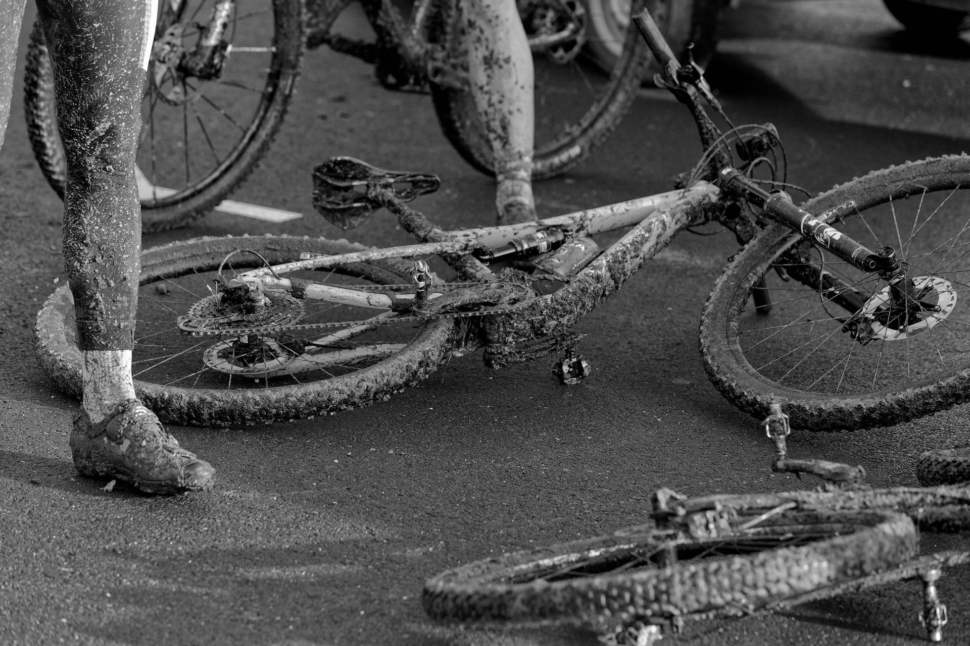 black blue and yellow textile