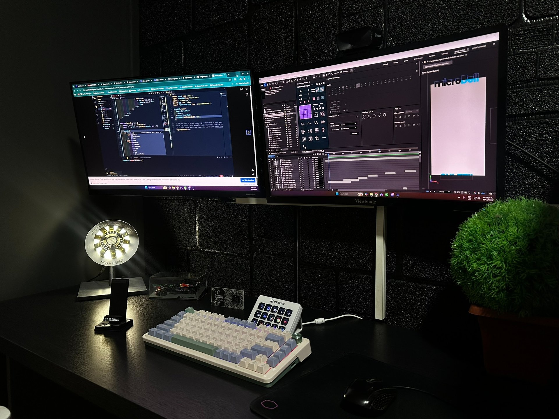 black and white bed linen