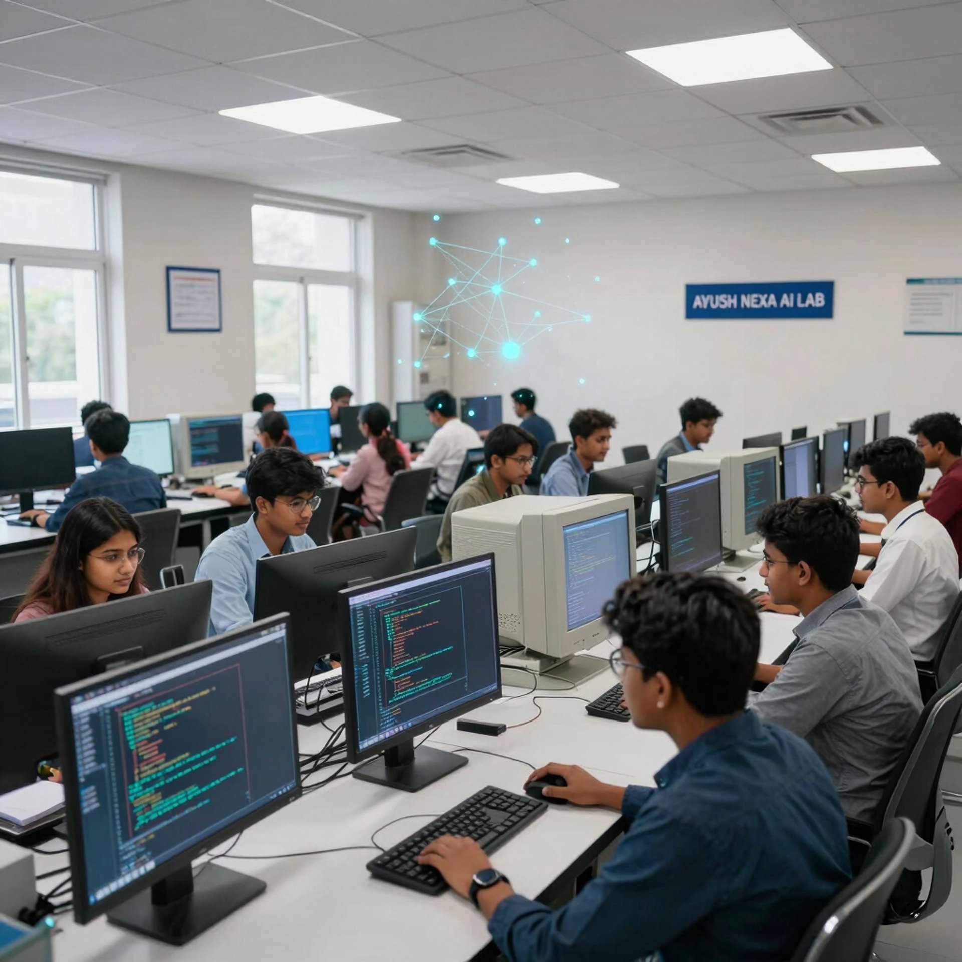 woman wearing yellow long-sleeved dress under white clouds and blue sky during daytime