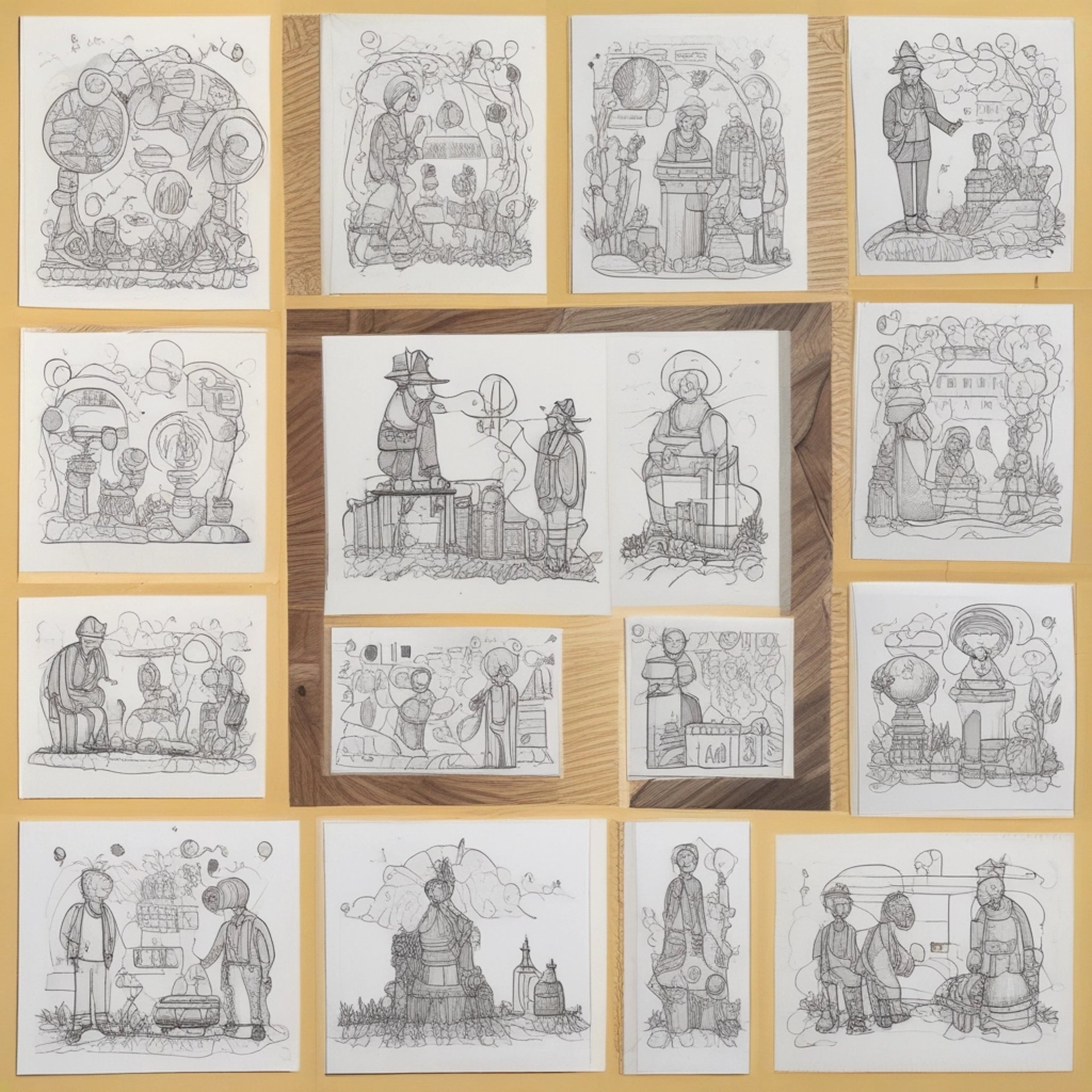 black and brown leather padded tub sofa