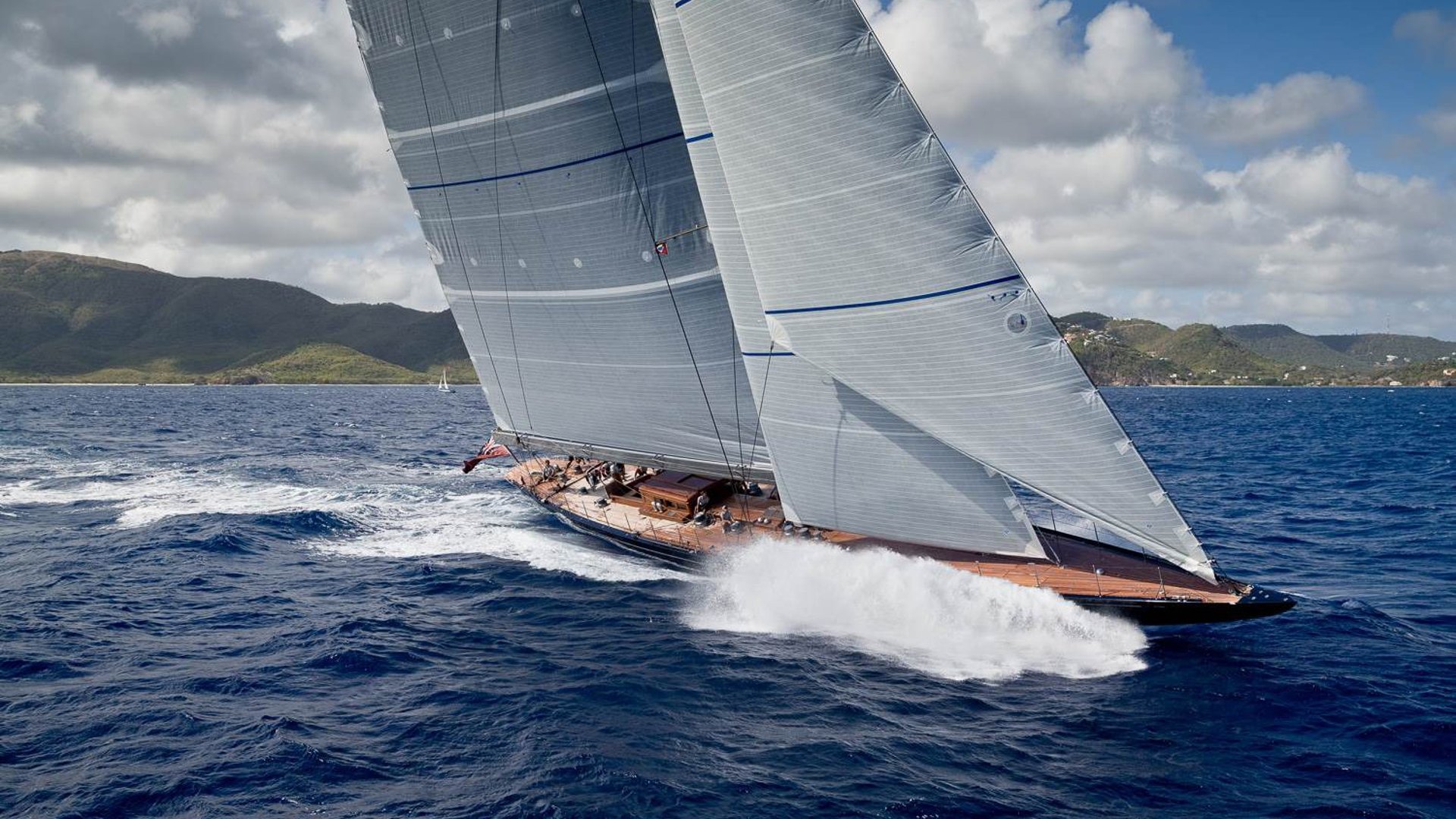 laptop computer on glass-top table