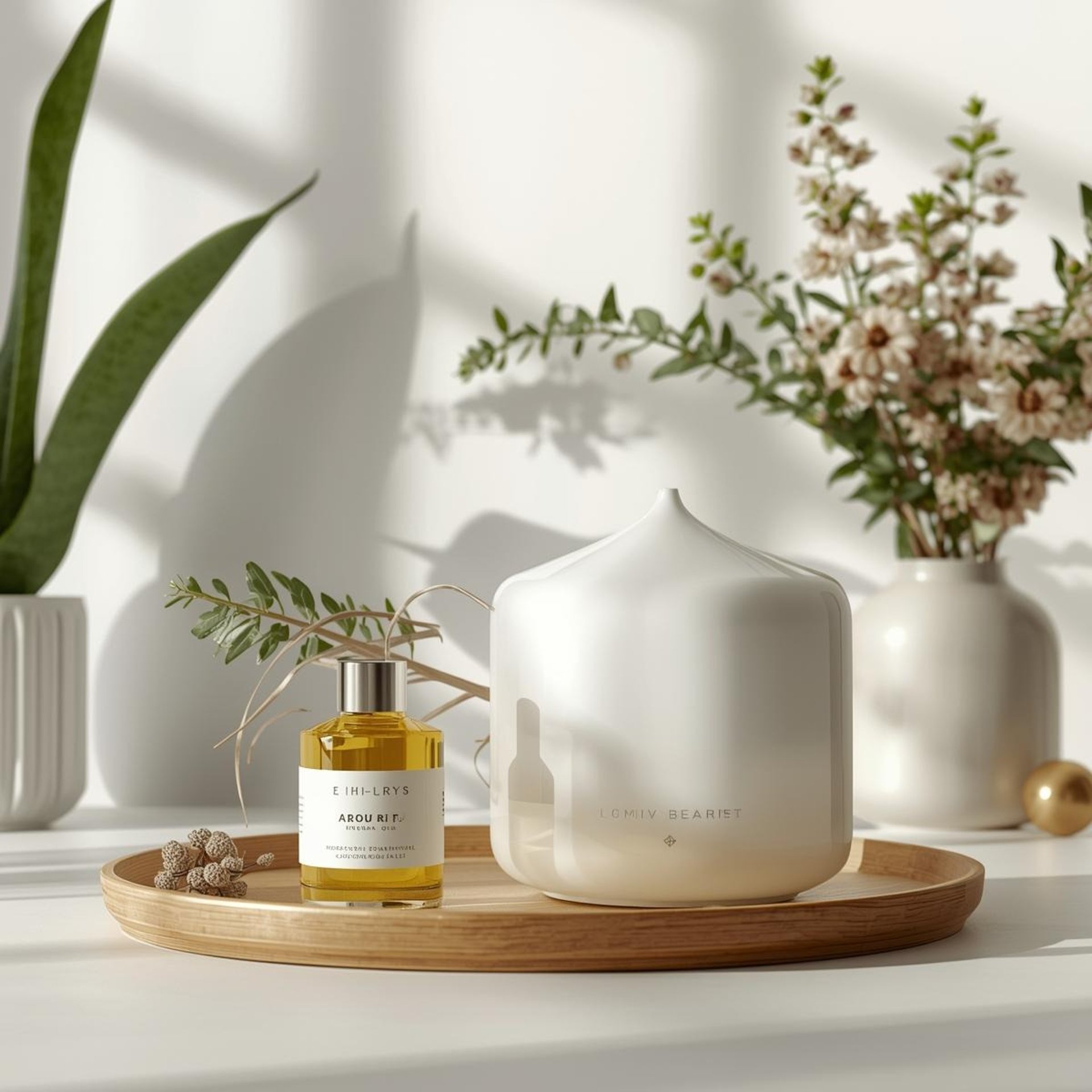 black and white bed linen