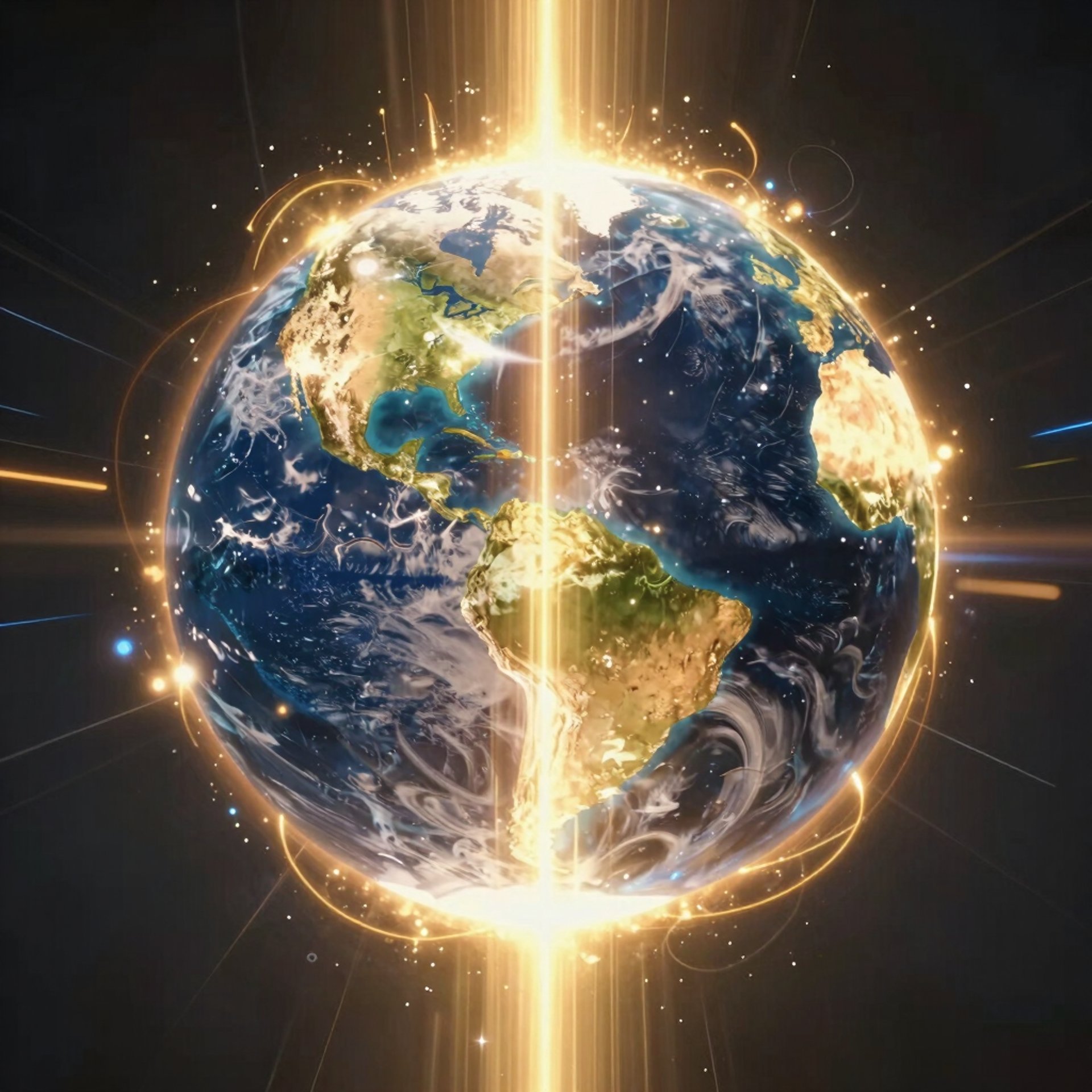 black blue and yellow textile