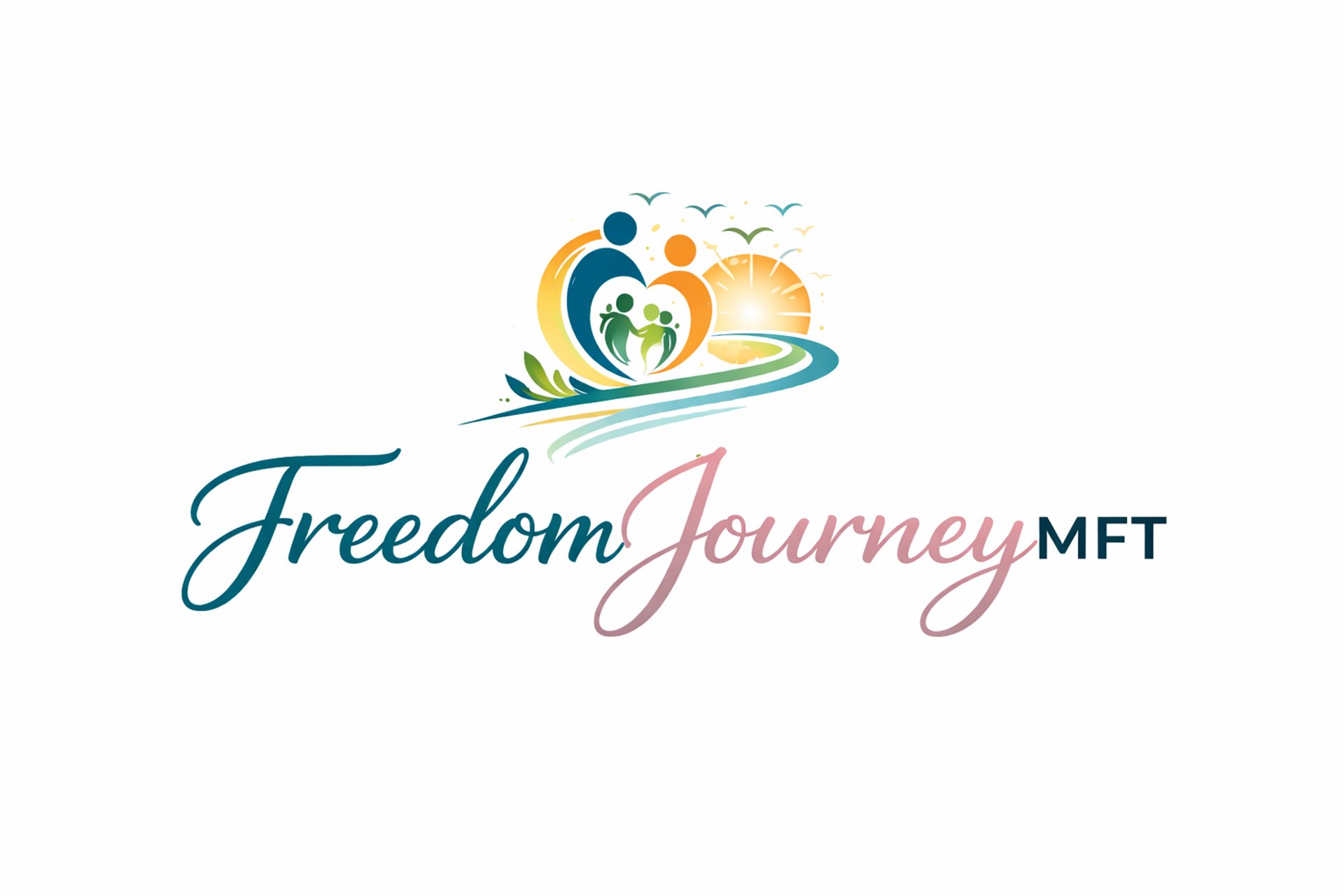 mountain range under blue sky