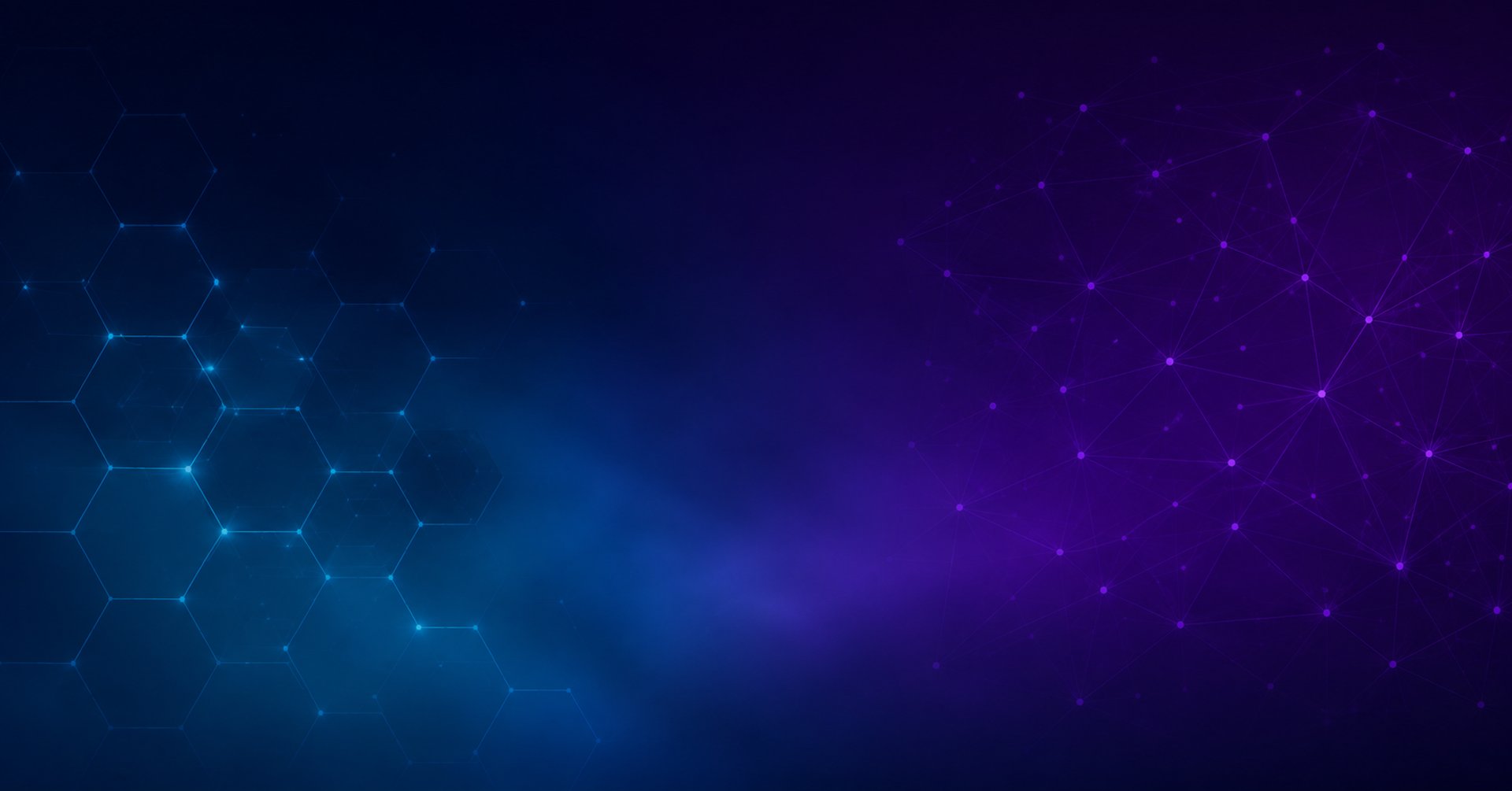 purple and blue light illustration