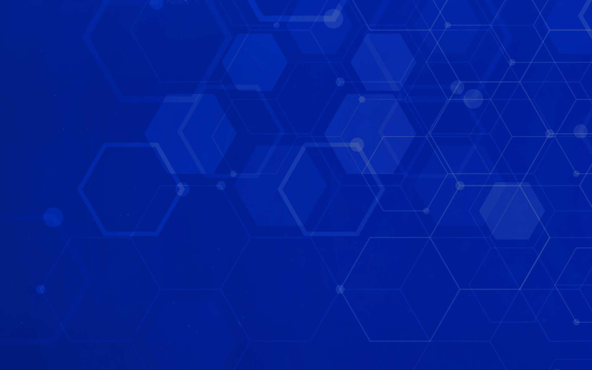 blue jellyfish in blue water