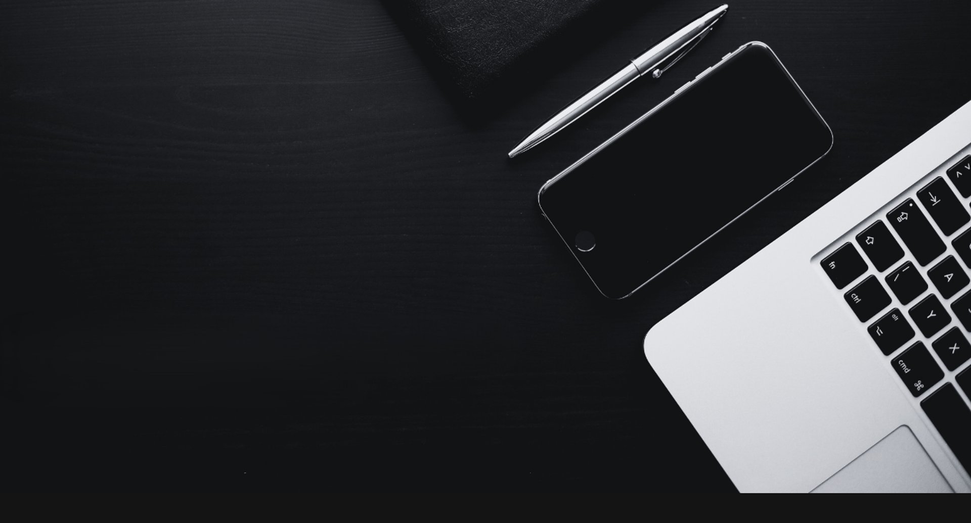 black and white bed linen