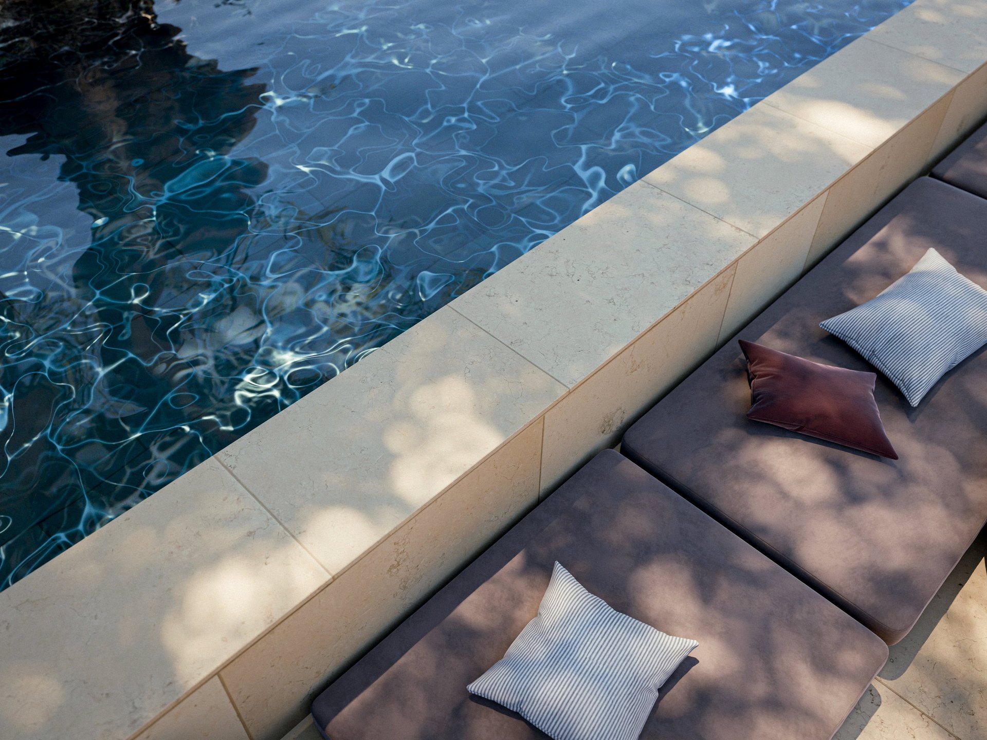 gray computer monitor