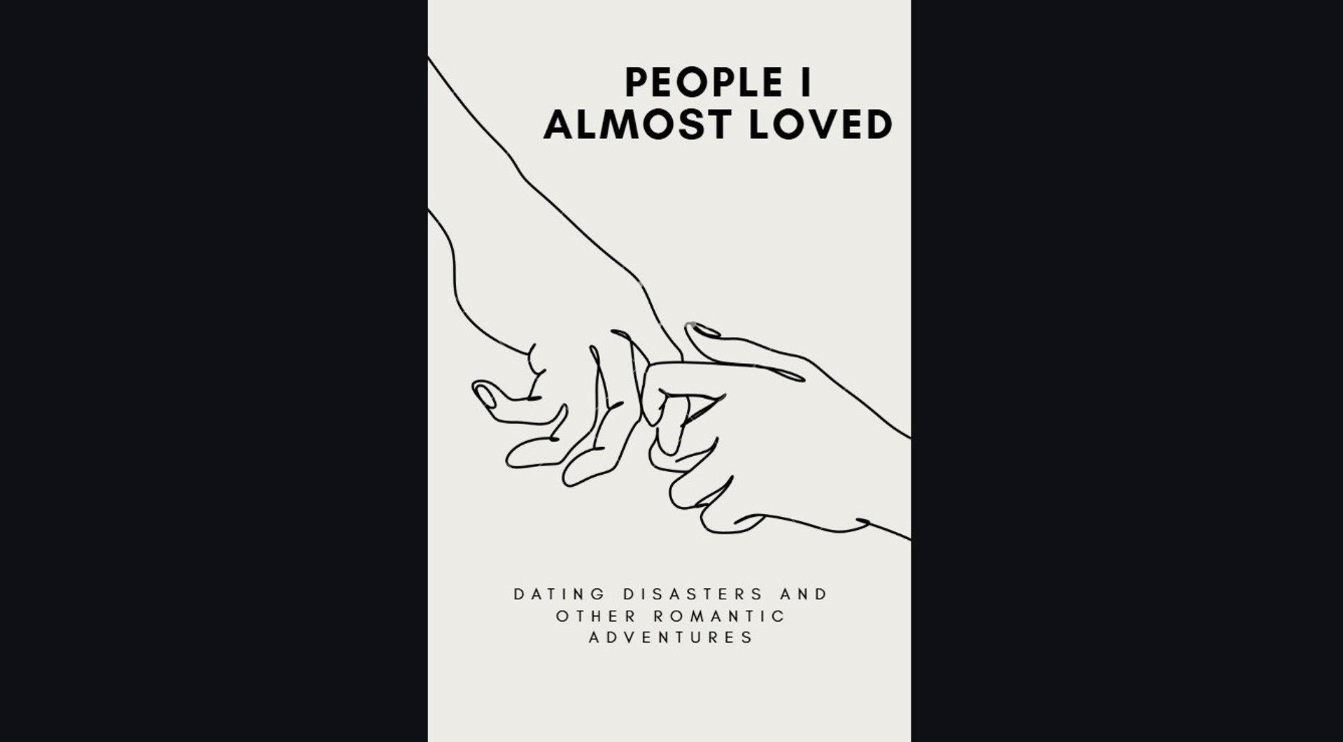 black and white bed linen