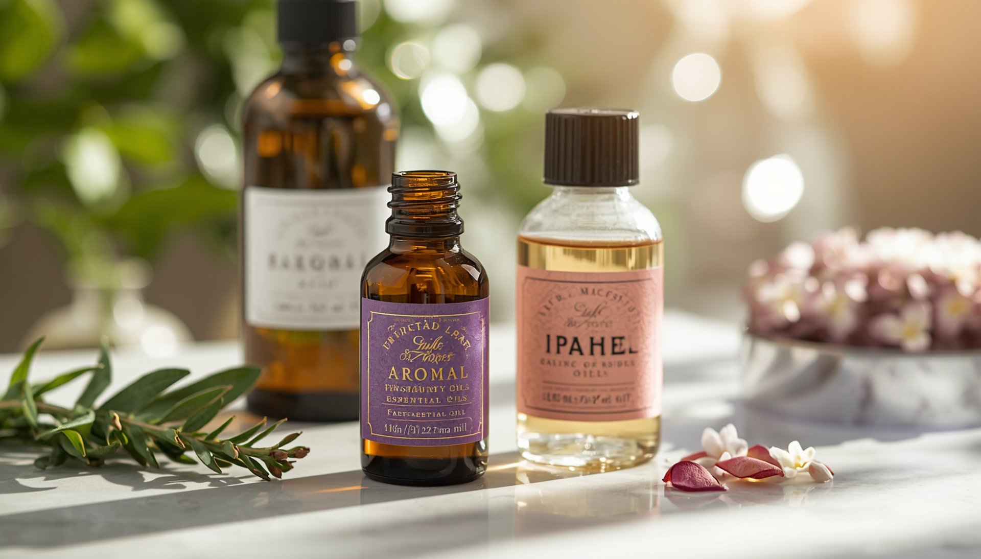 black and white bed linen