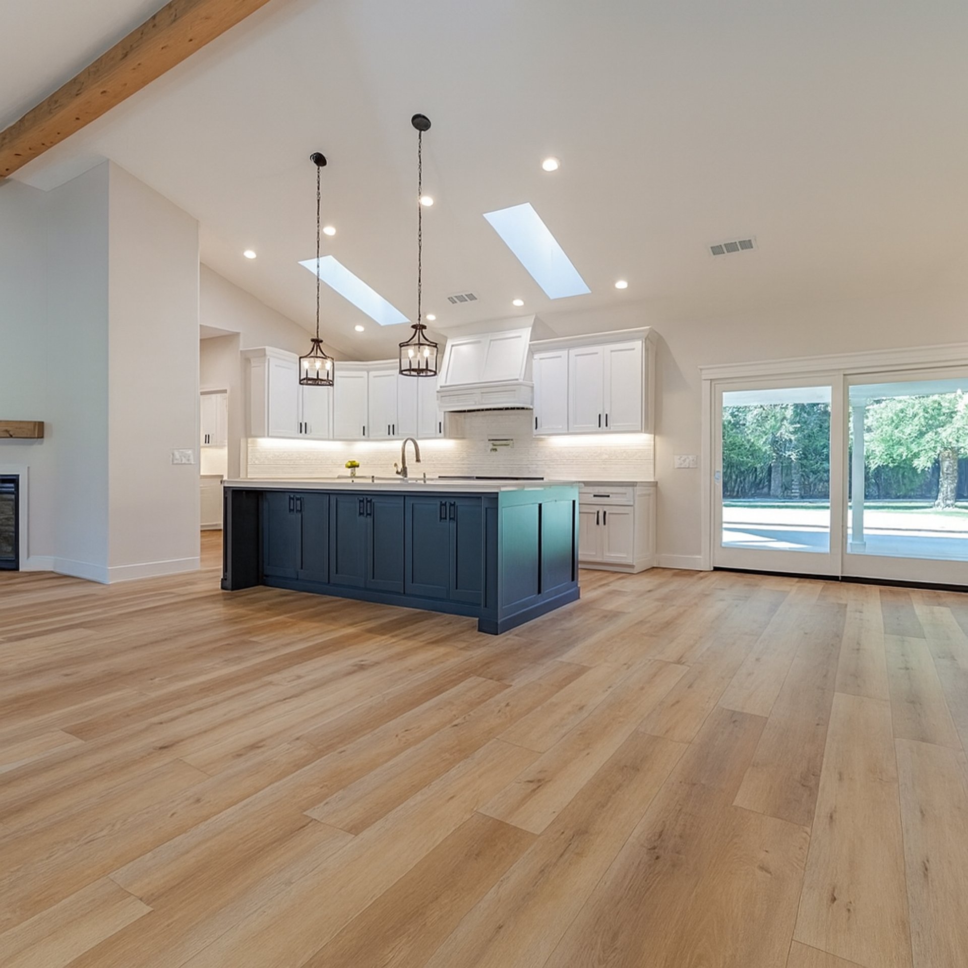 black and brown leather padded tub sofa