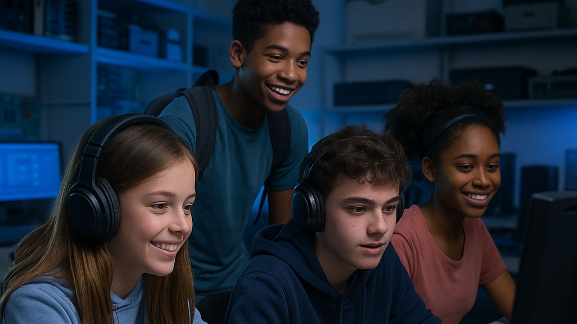 black and white bed linen