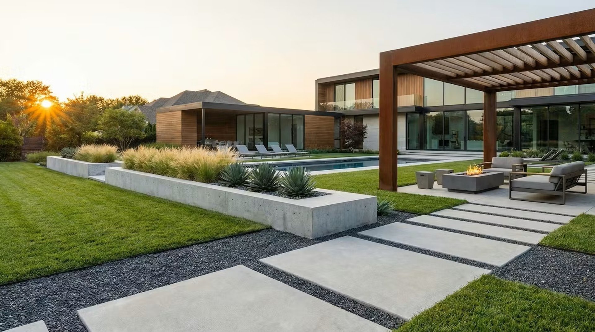 black and brown leather padded tub sofa
