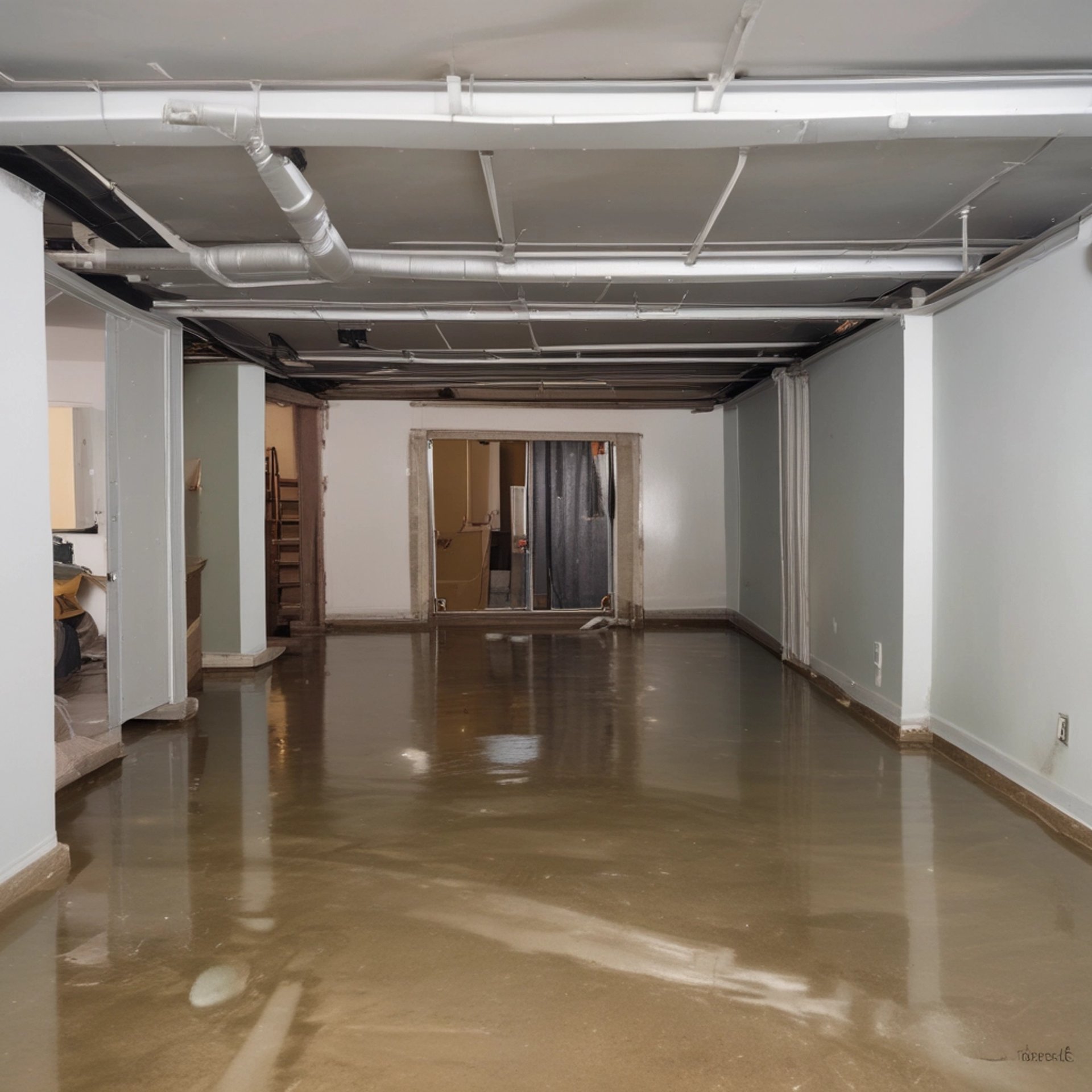 black and white bed linen