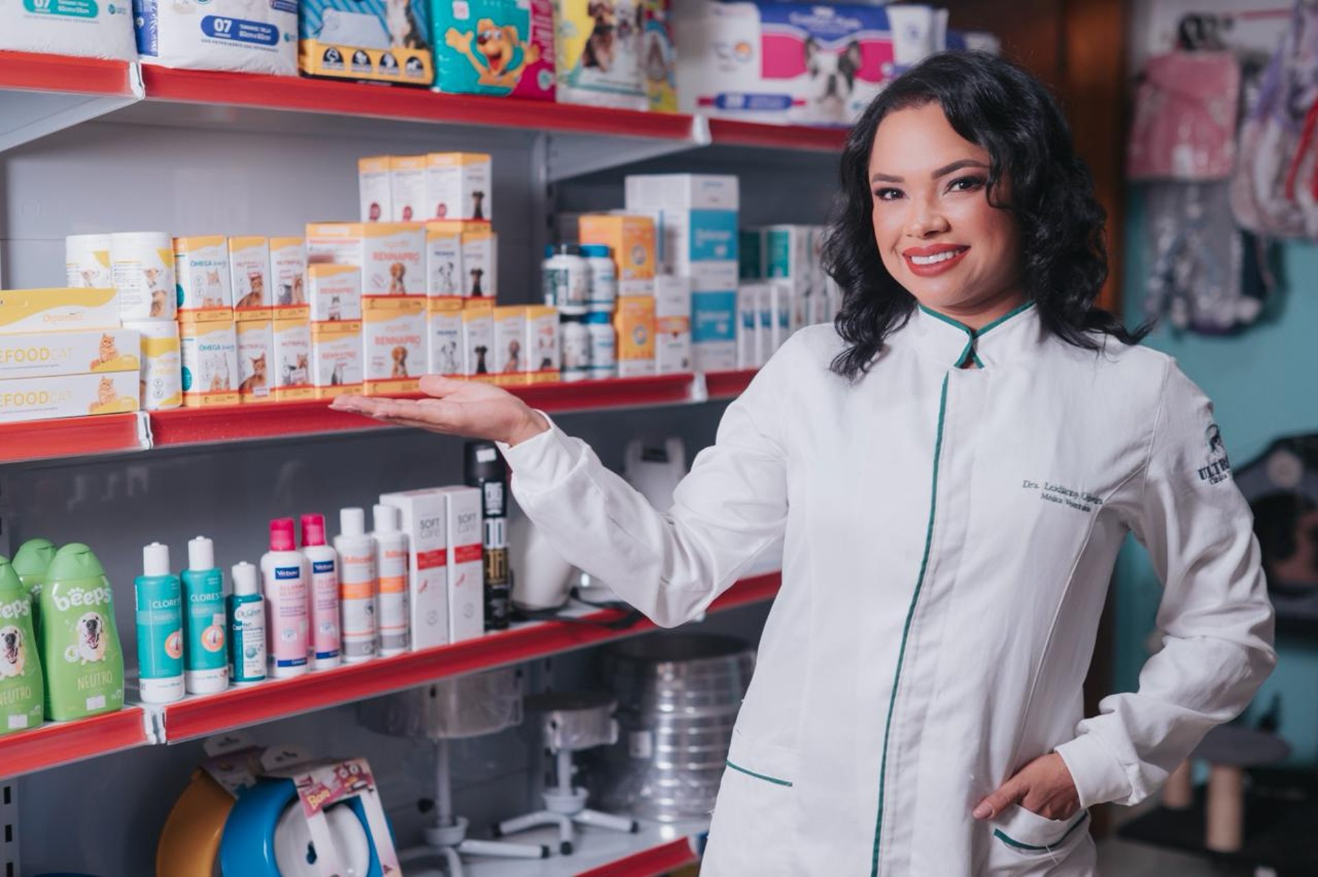 woman wearing yellow long-sleeved dress under white clouds and blue sky during daytime