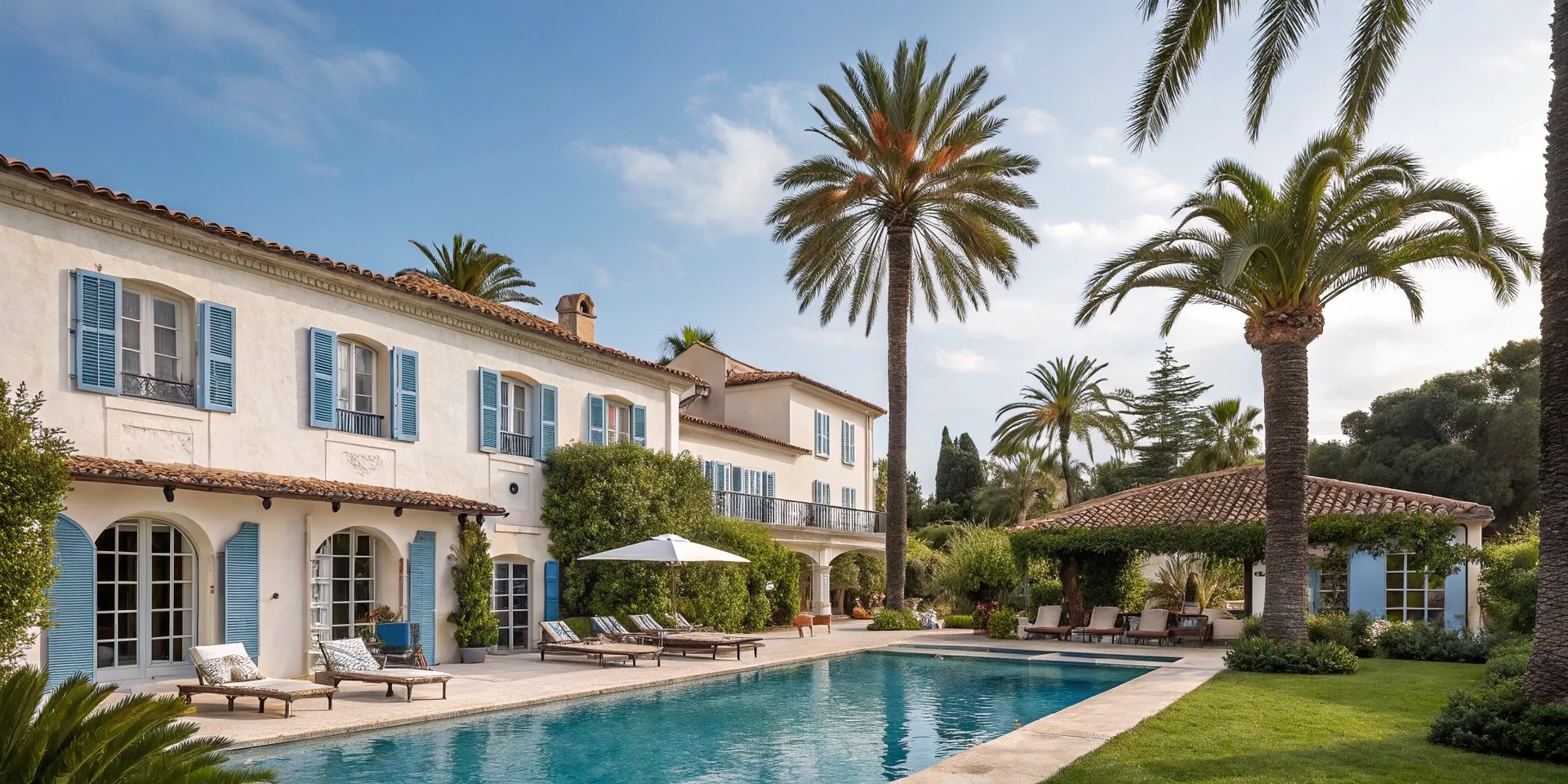 maison d'hotes aux baux de provence avec piscine et patio