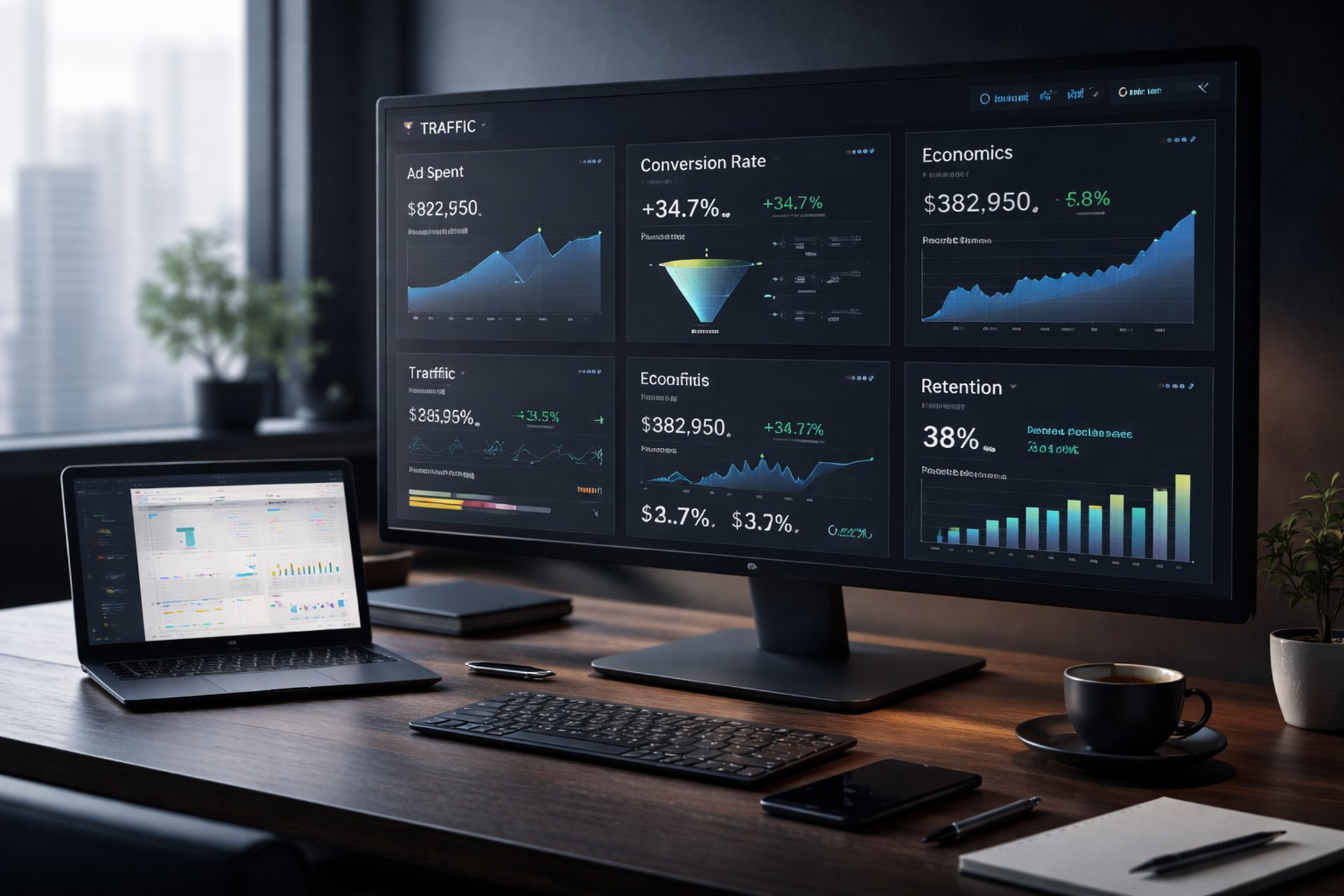 black blue and yellow textile