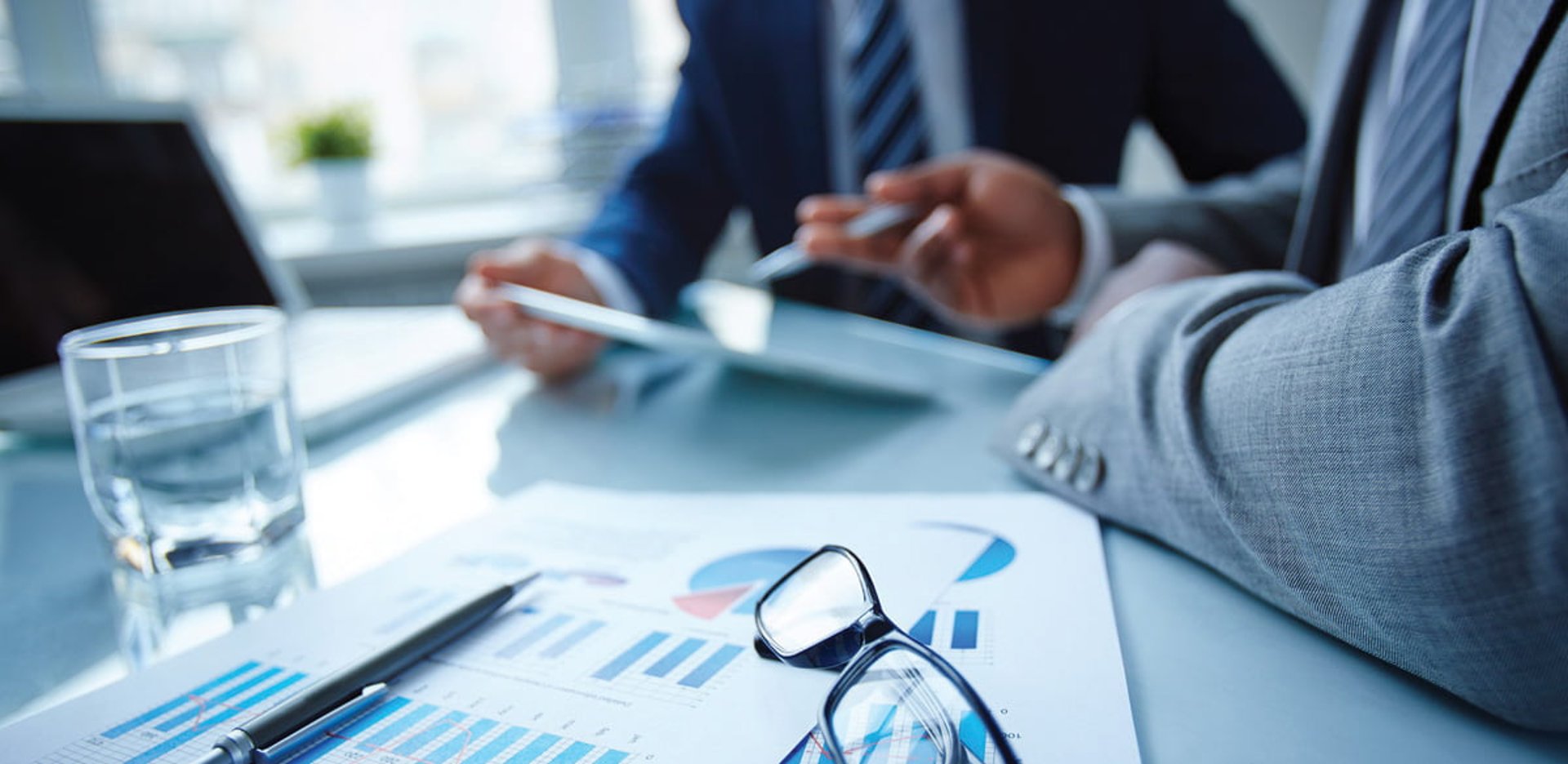 black and brown leather padded tub sofa