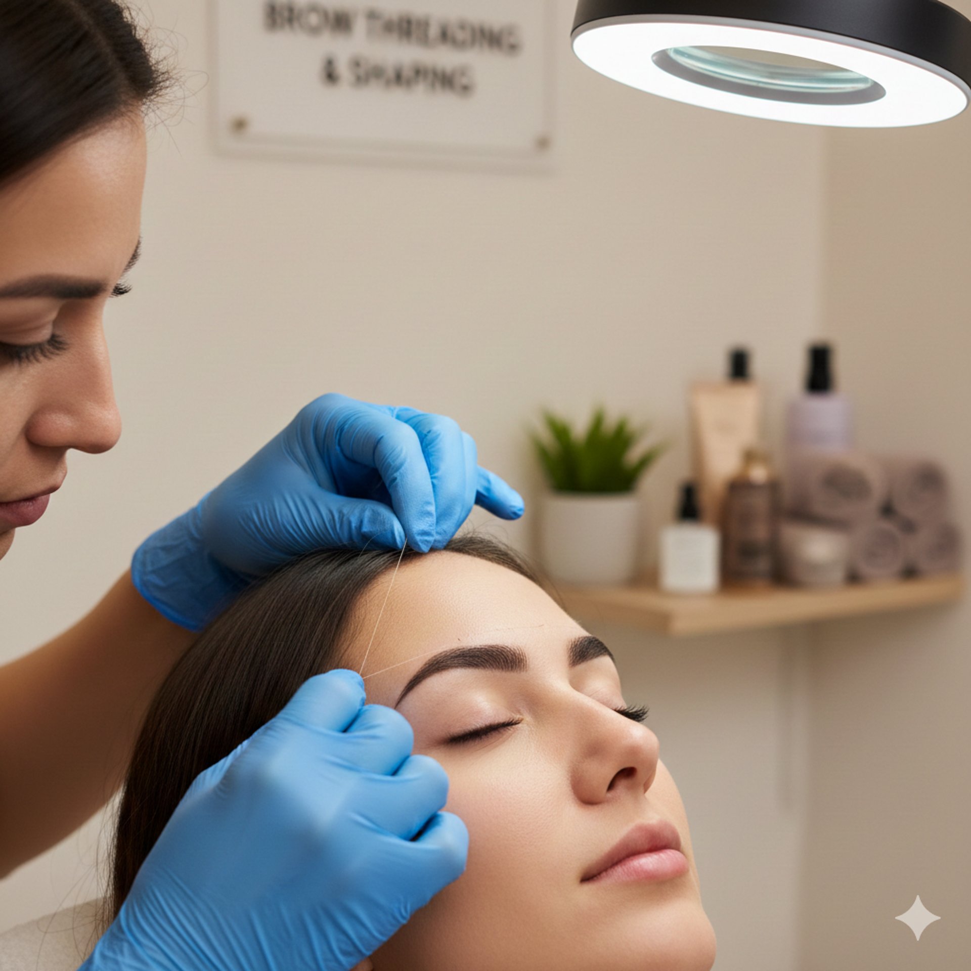 black and white bed linen