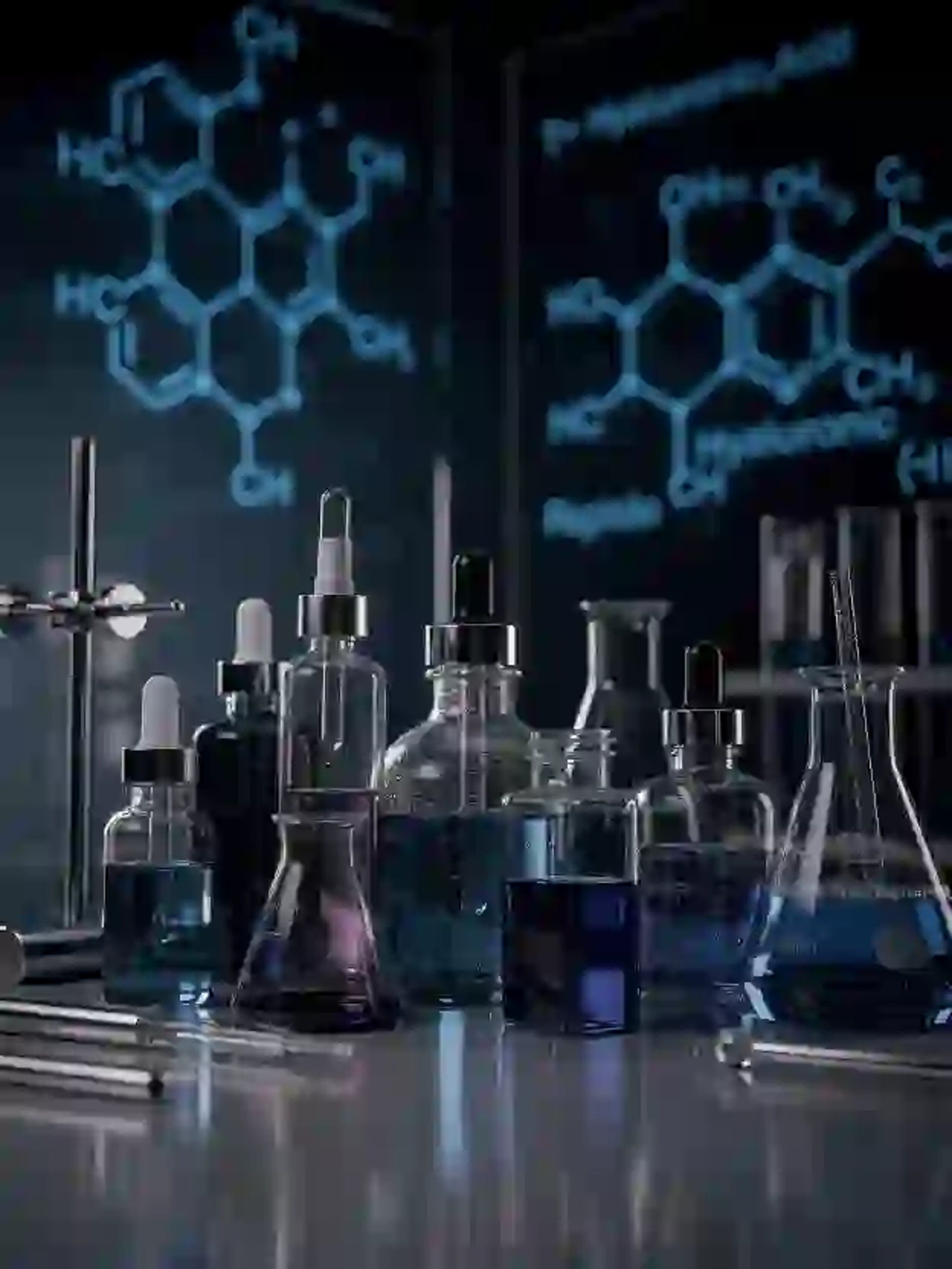 Esosomi mesopeeling carbossiterapia mesococktail Hypodermical