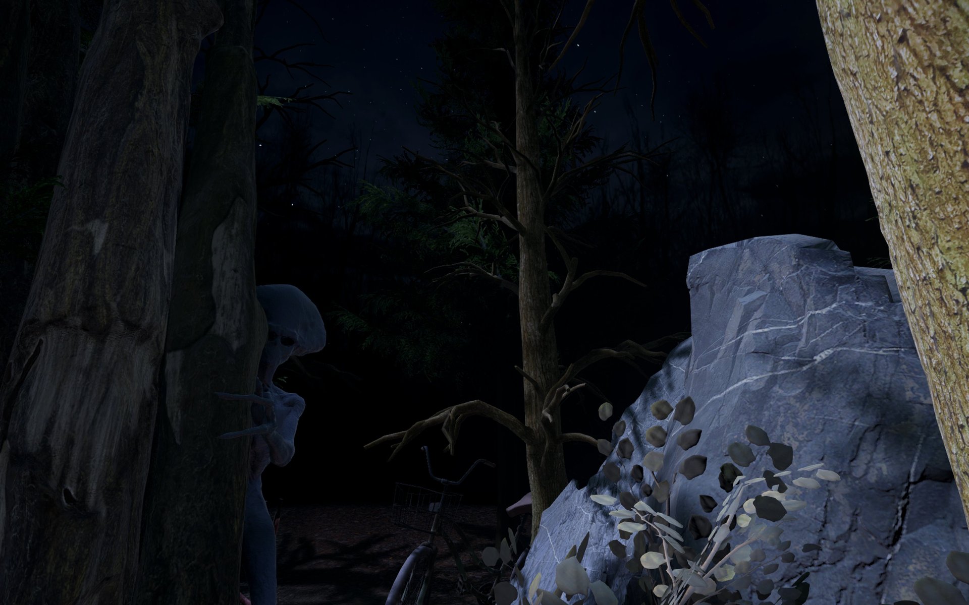 black and white bed linen