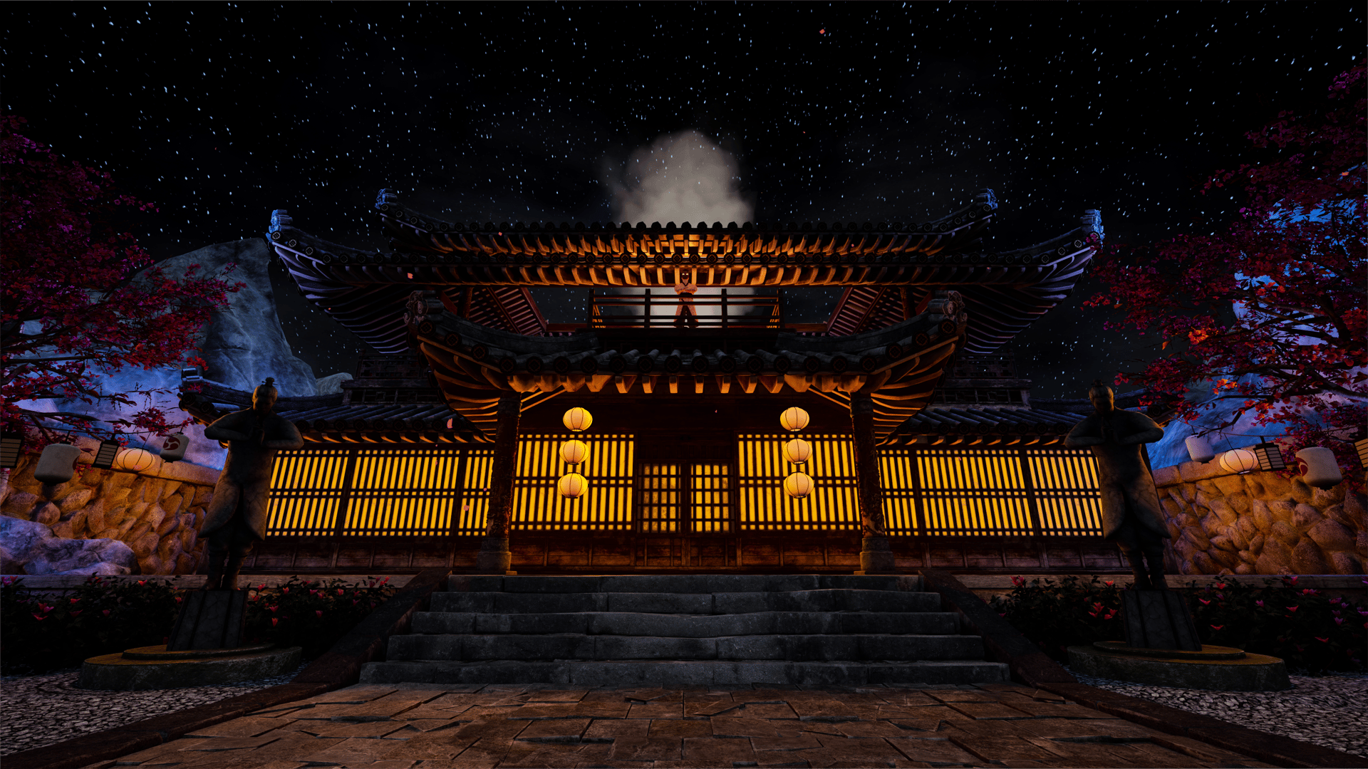 black and white bed linen