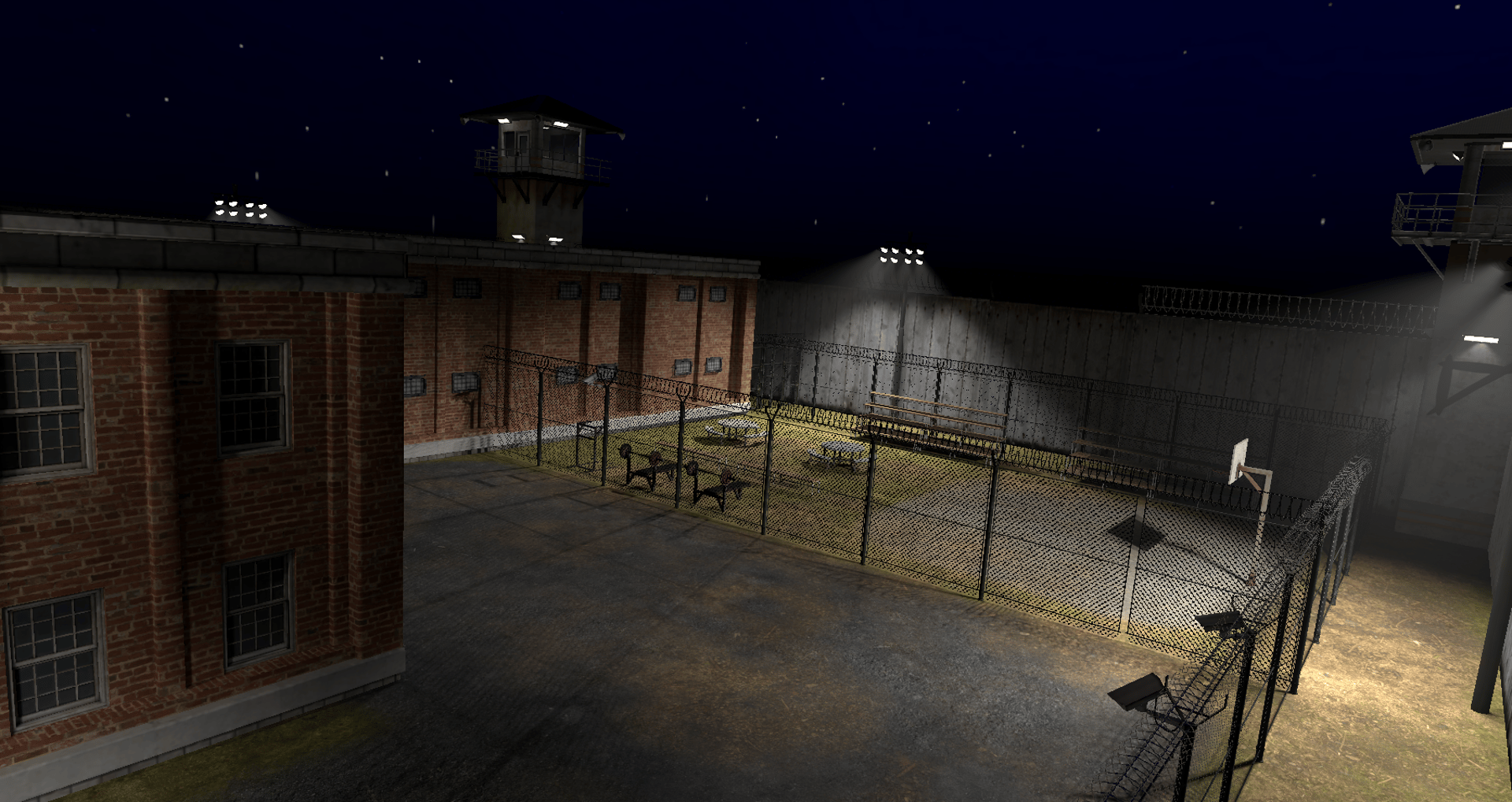 black and white bed linen