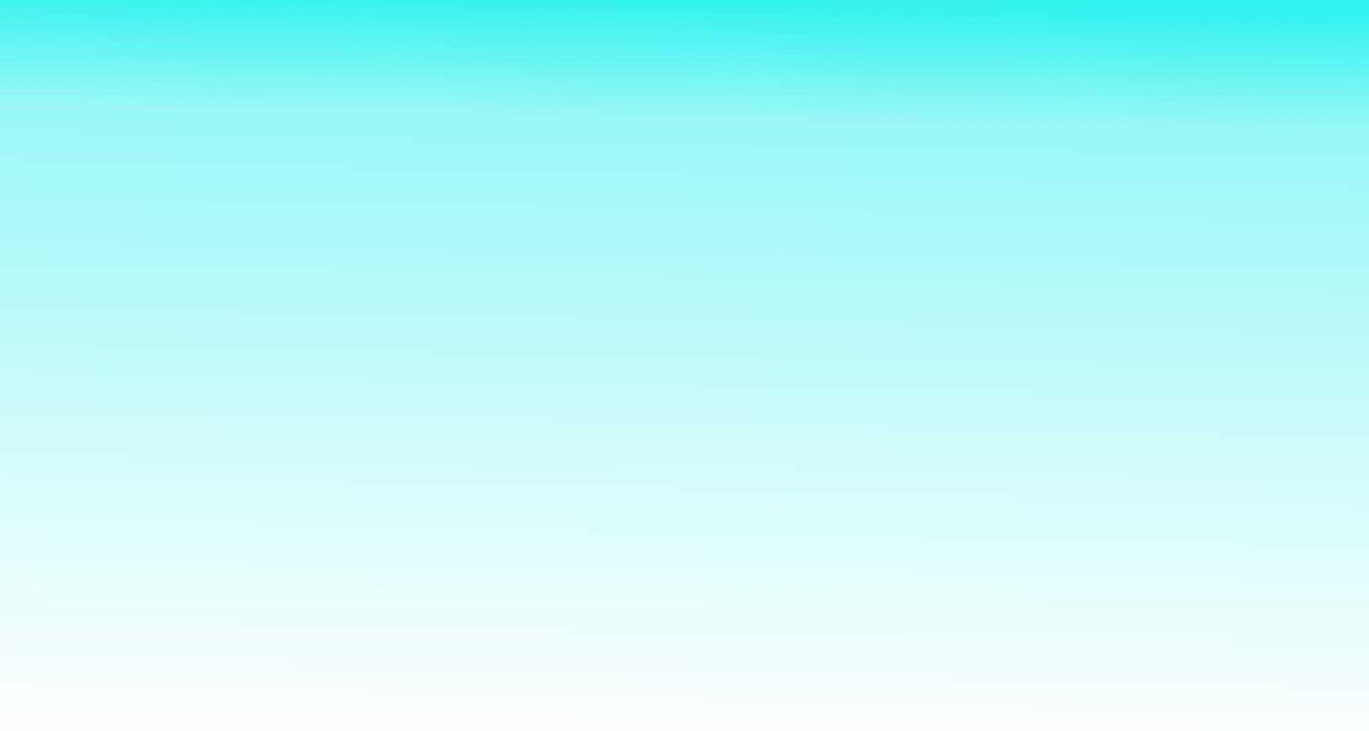 fondo azul turquesa degradado