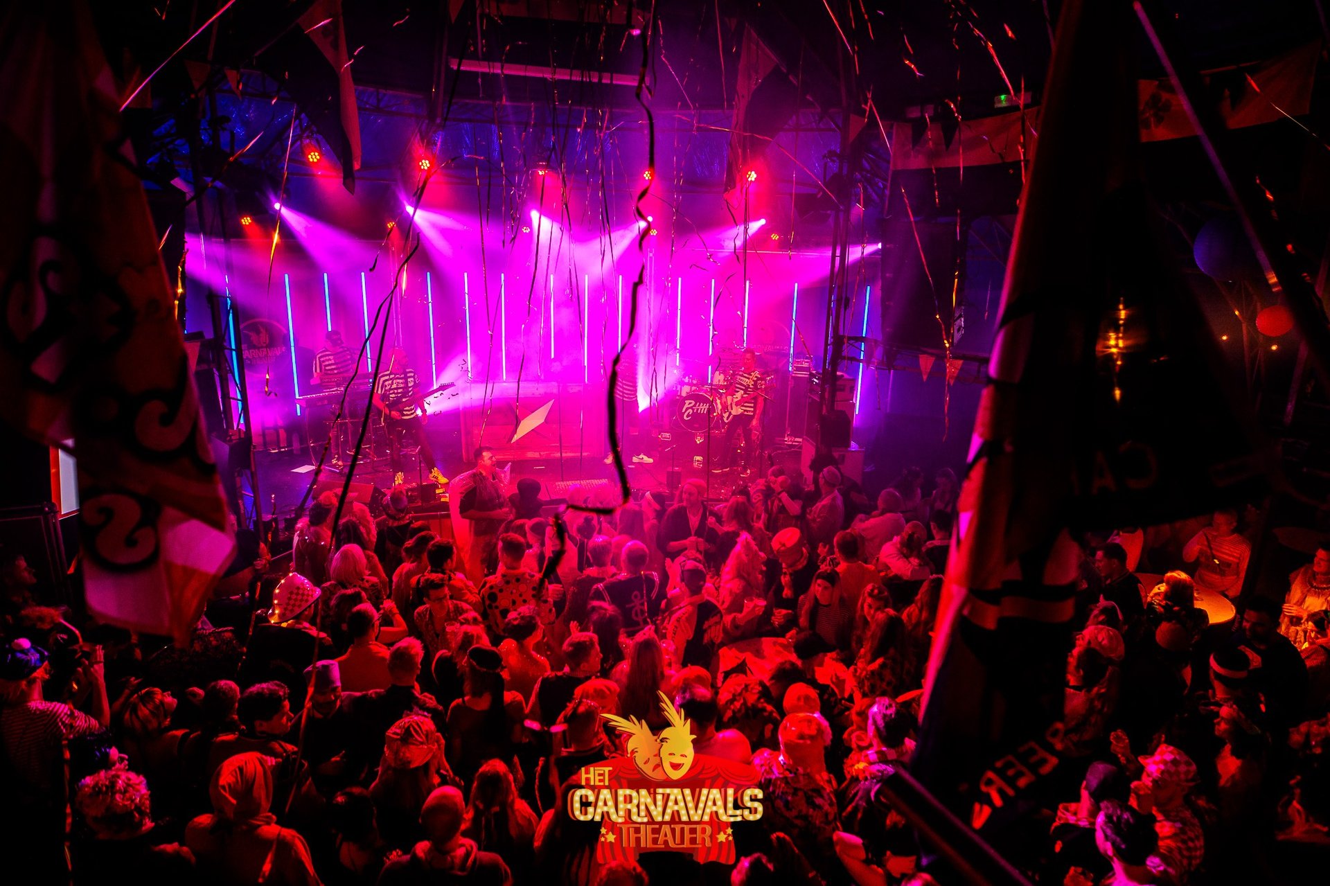 black blue and yellow textile