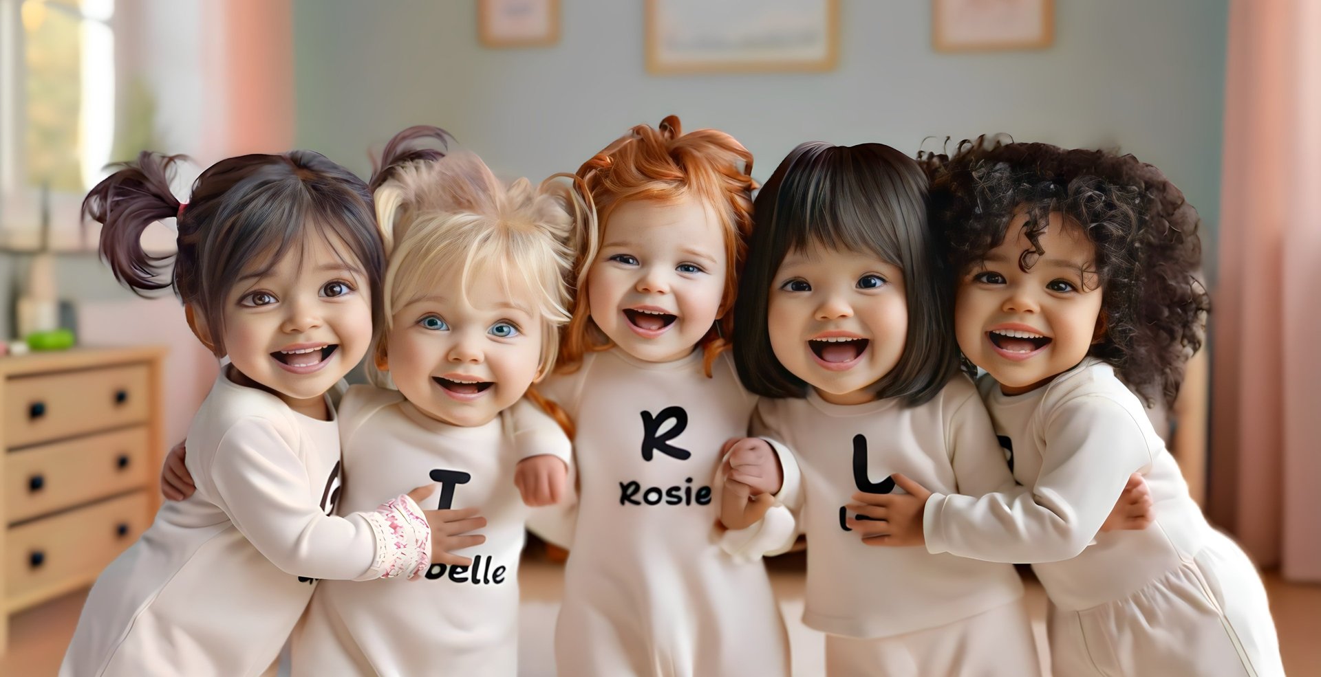woman holding dried flower