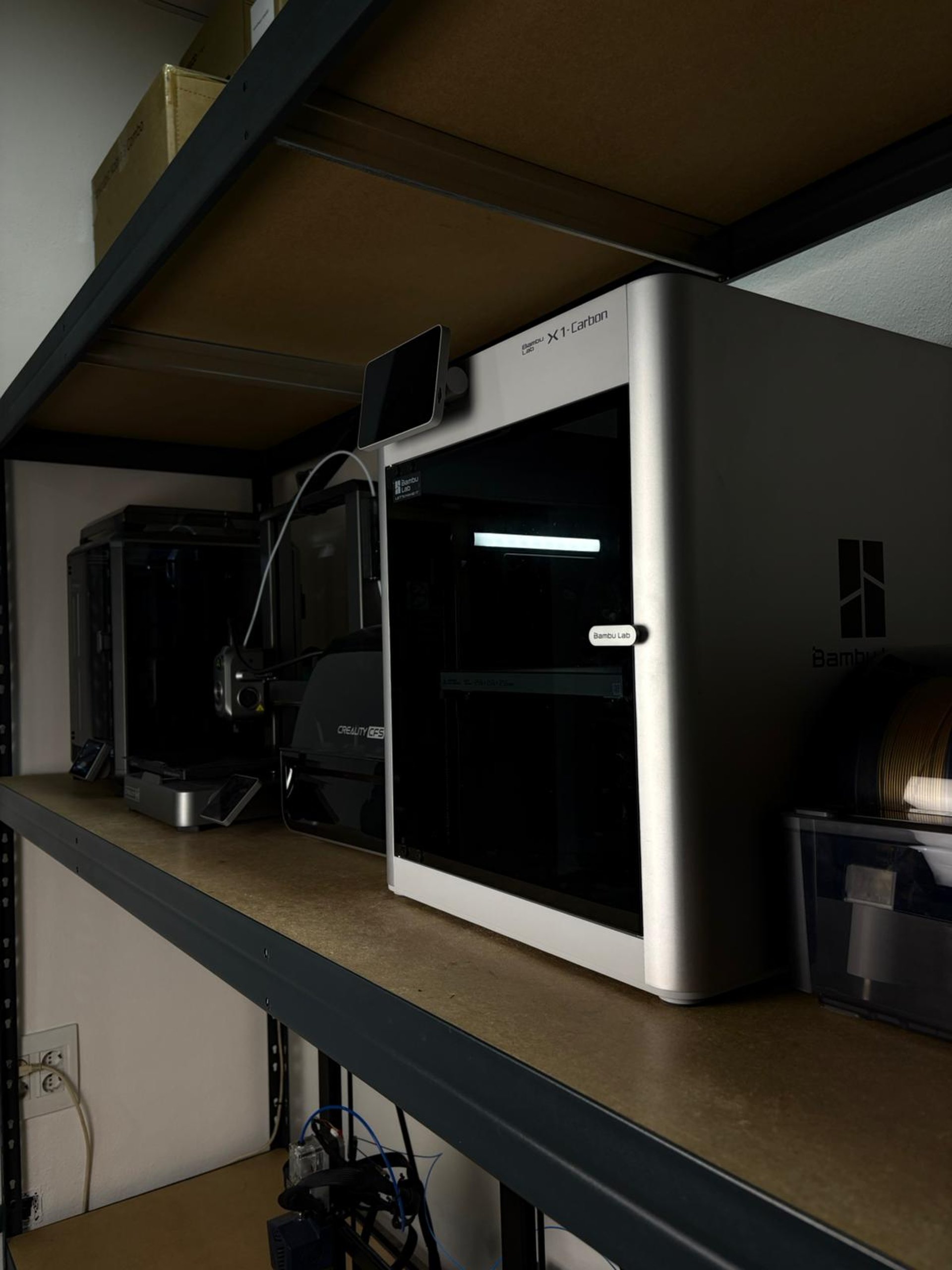 black and brown leather padded tub sofa