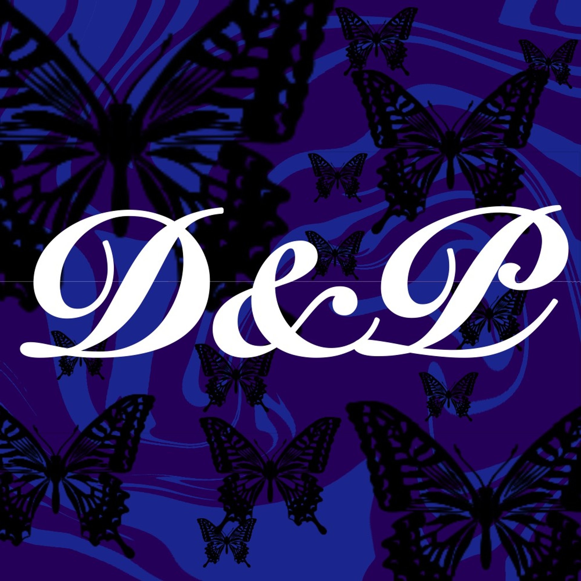 black and white bed linen