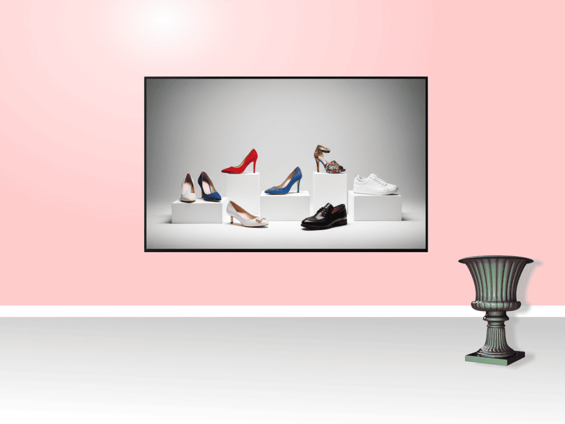 vitrine-on-tela-shoes-na-tv-com