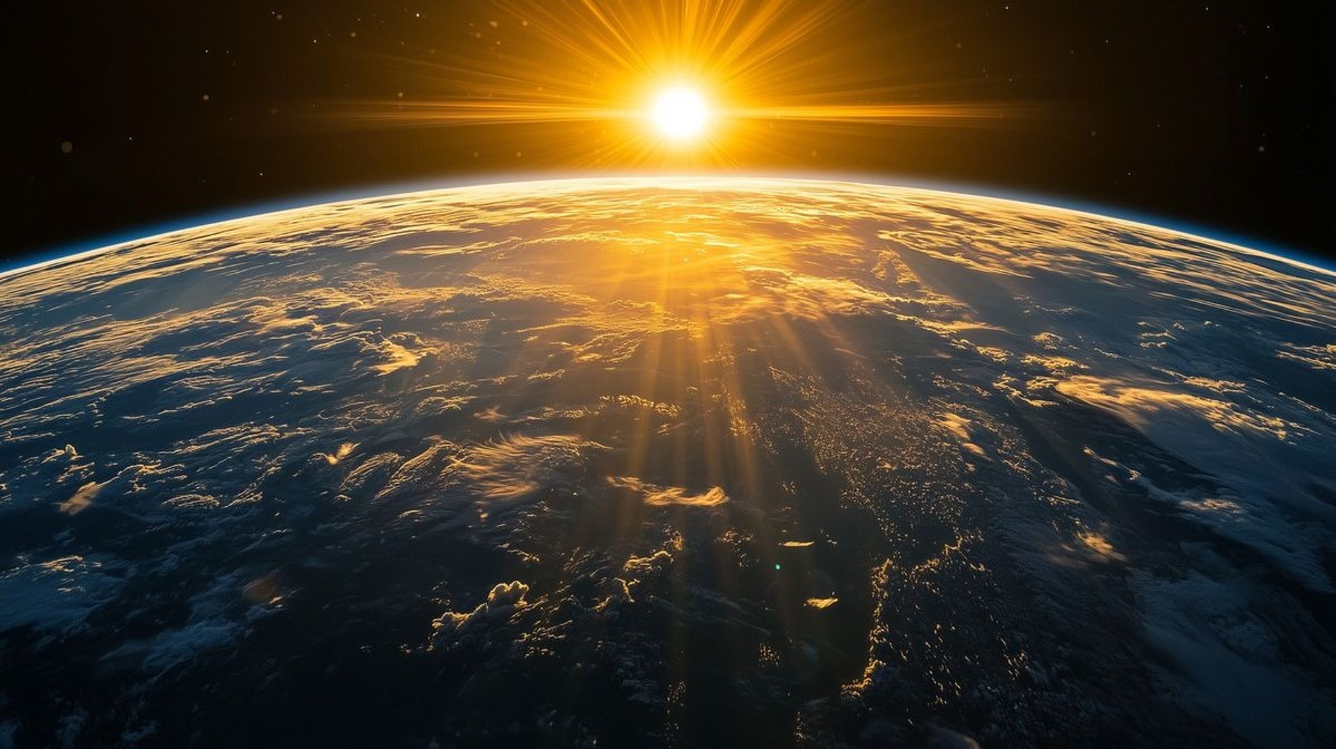 woman wearing yellow long-sleeved dress under white clouds and blue sky during daytime