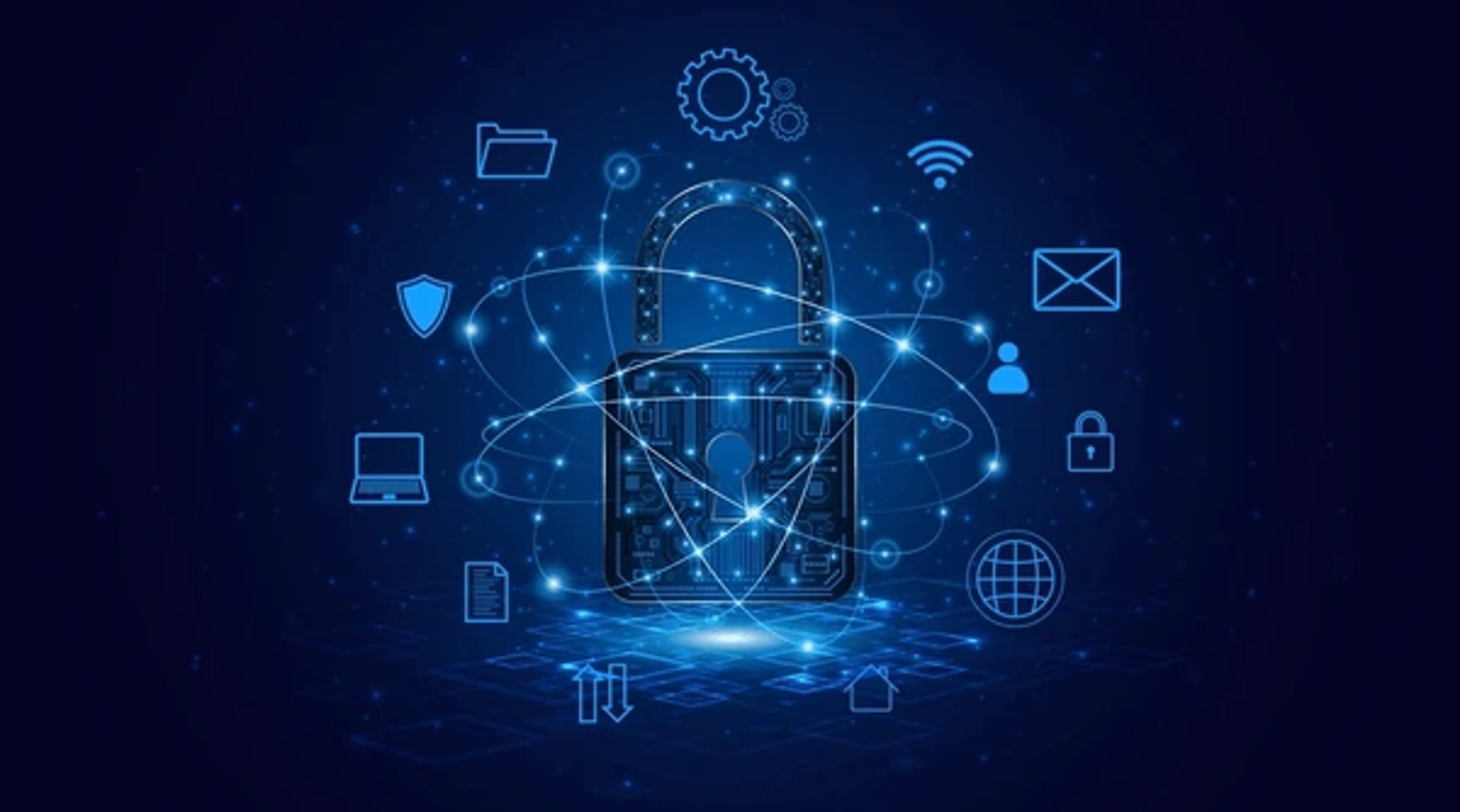 black and white bed linen