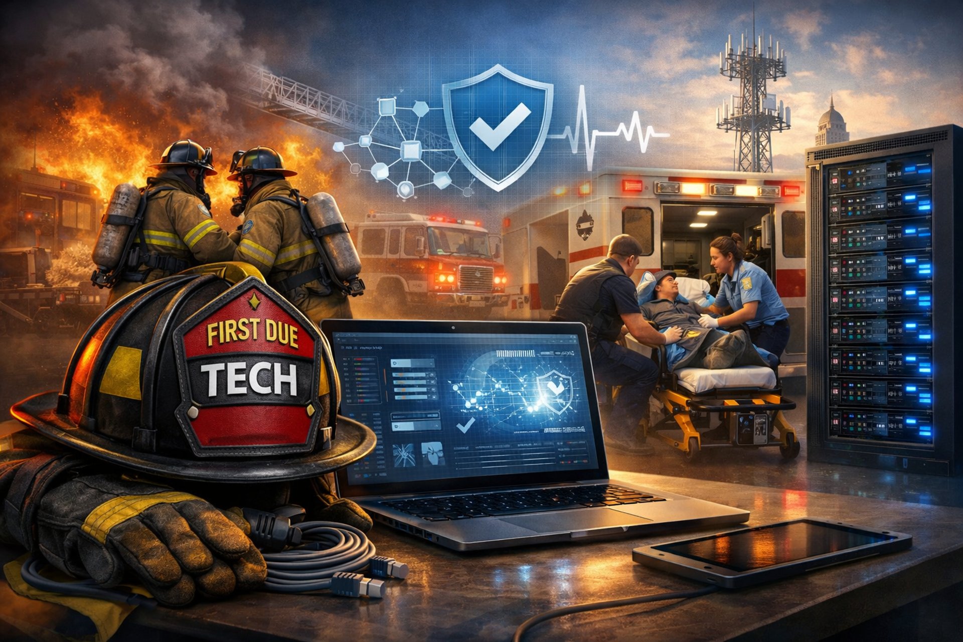 gray computer monitor