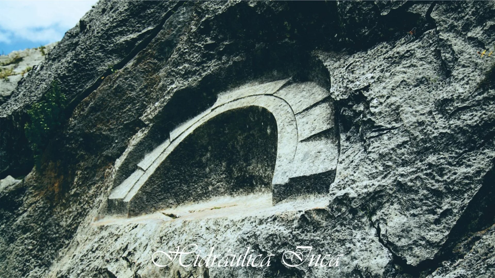 Temple of the Moon