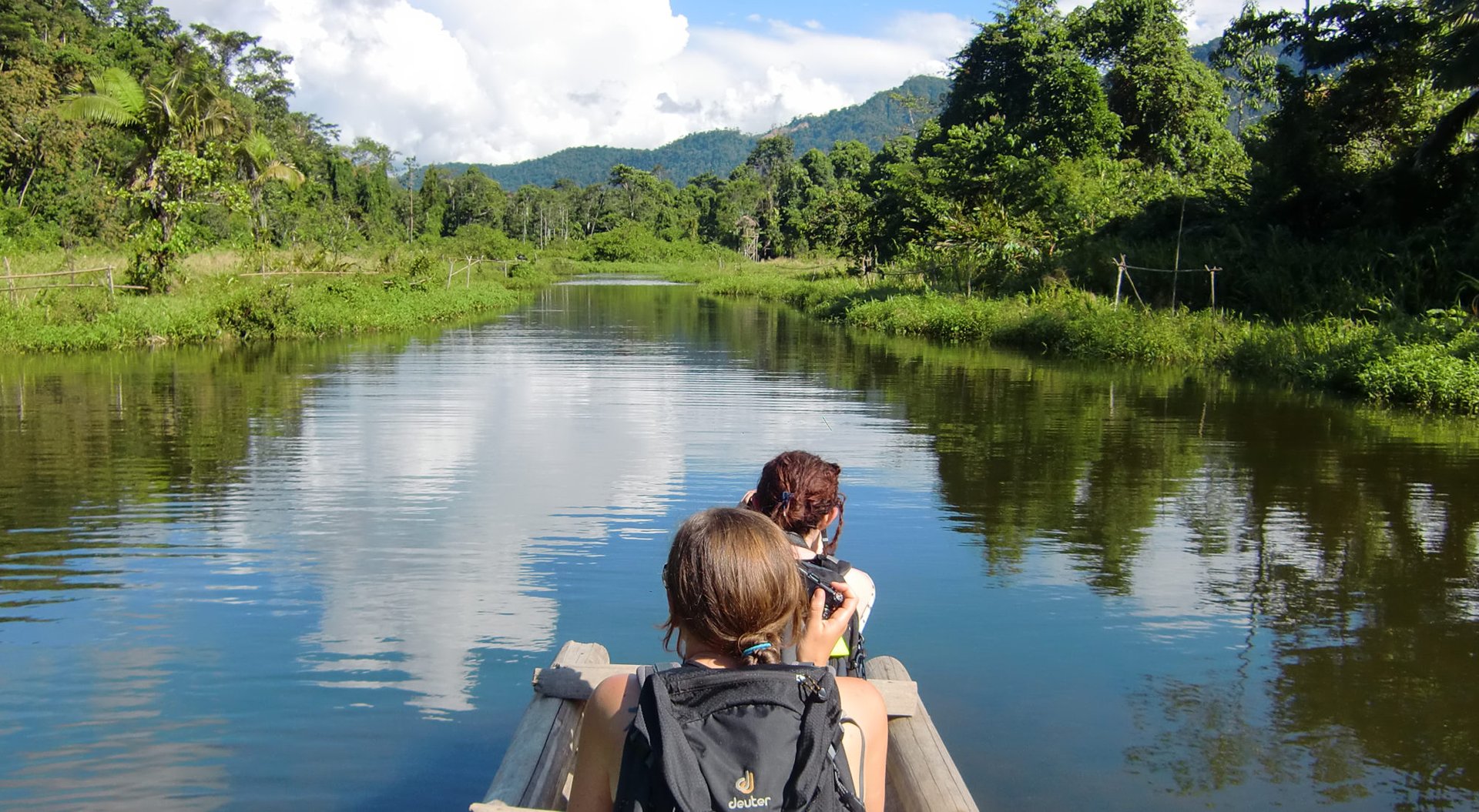 Manu Reserve Biosphere Tours