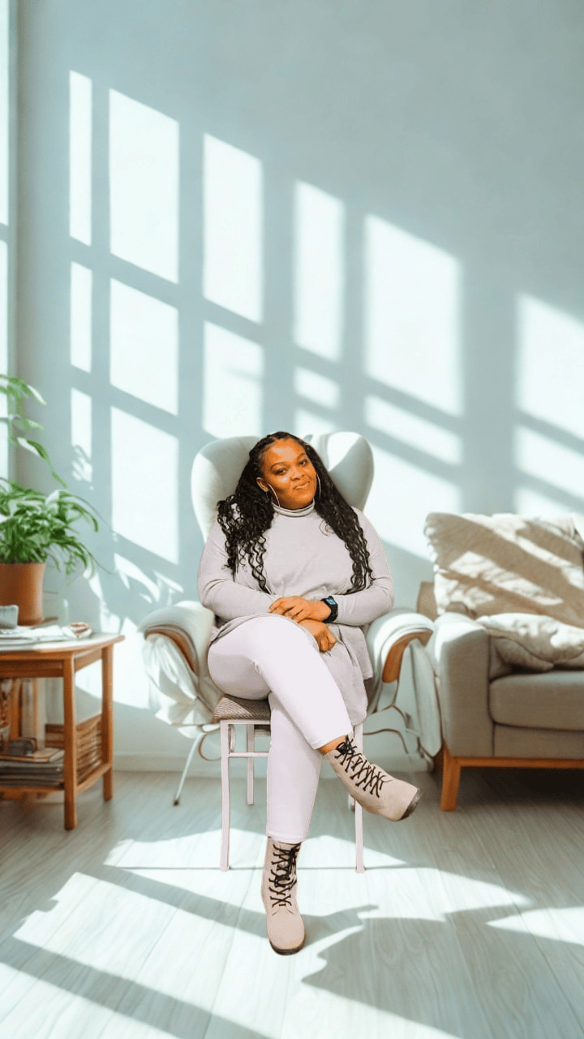 black and white bed linen