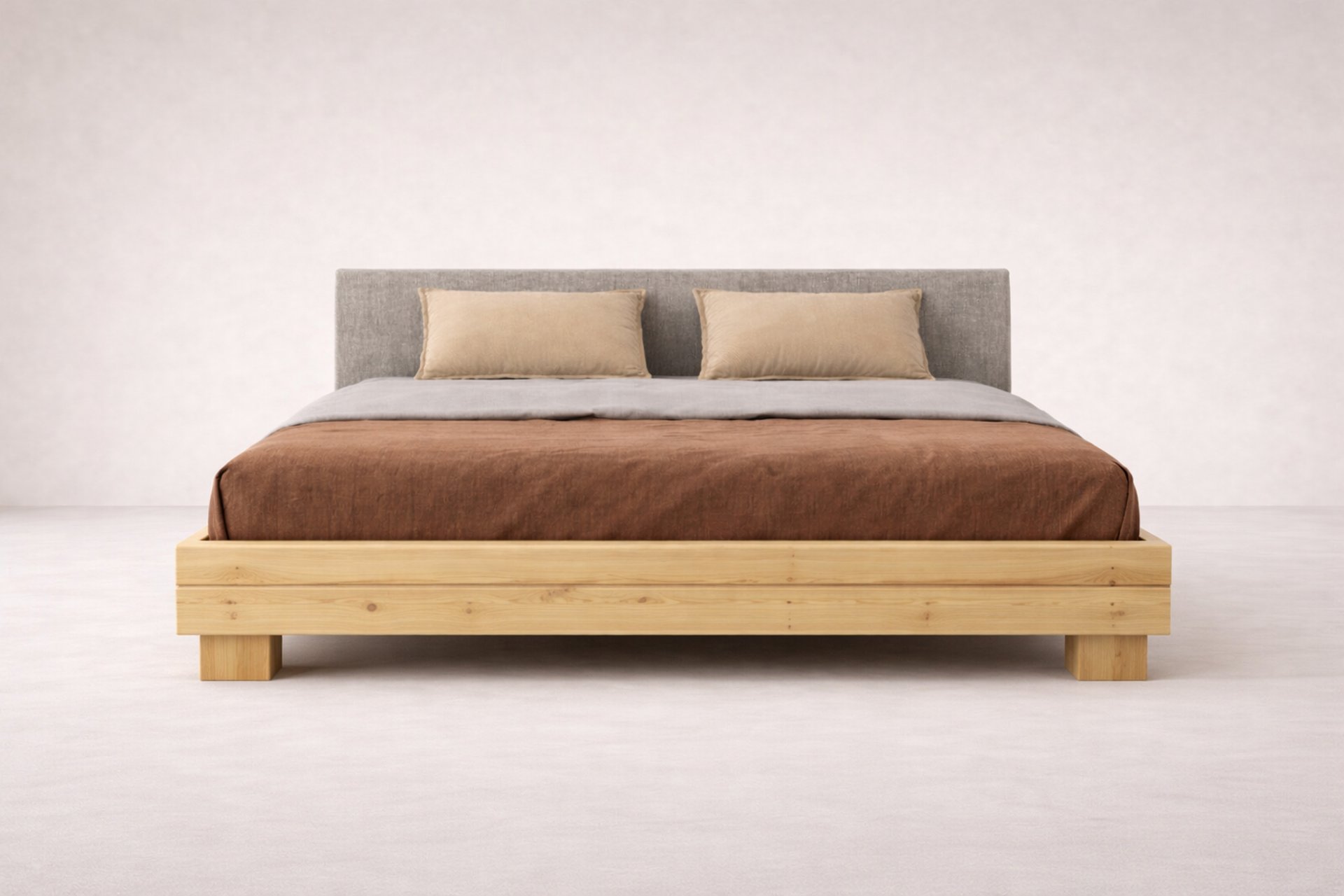 black and white bed linen