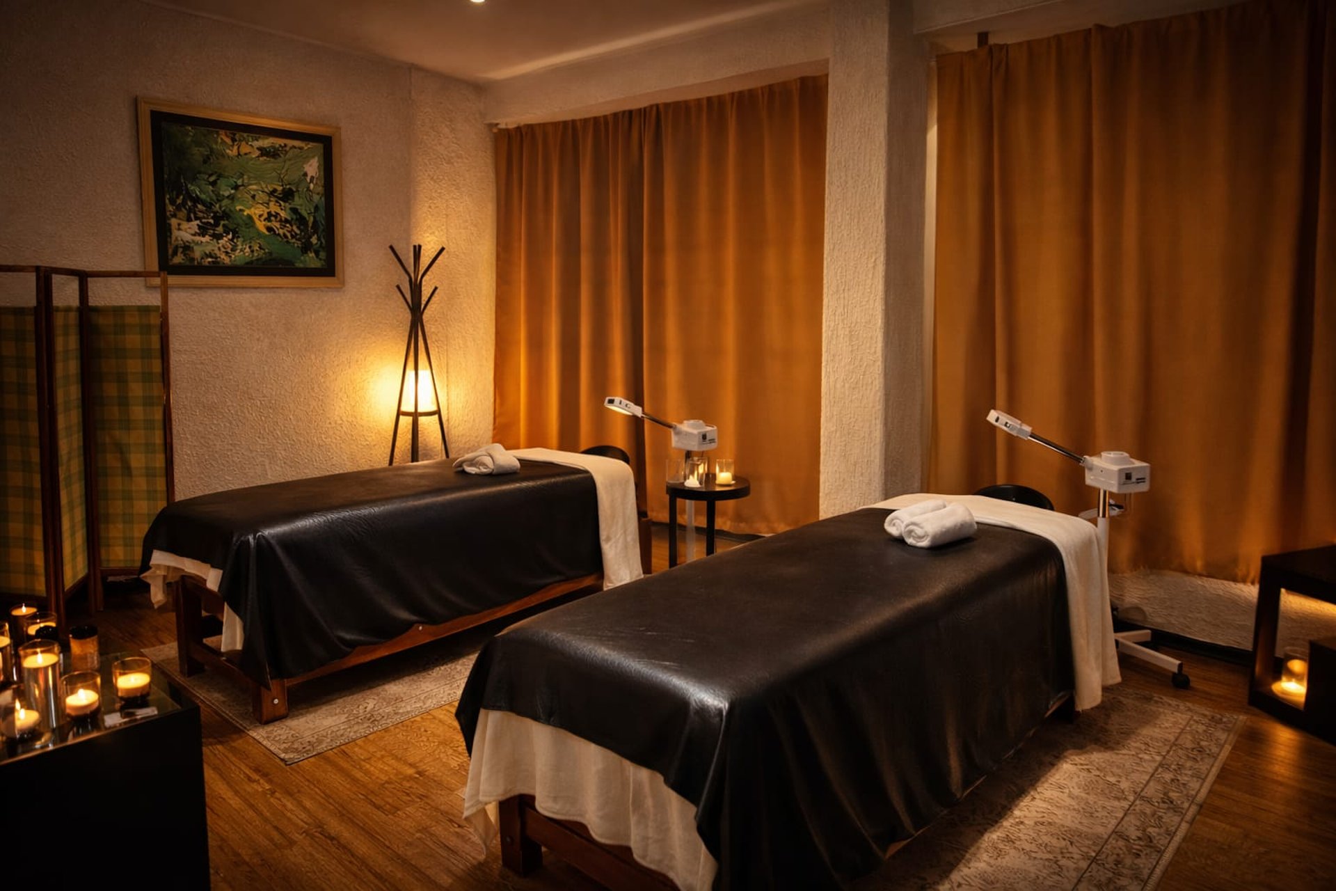 black and white bed linen