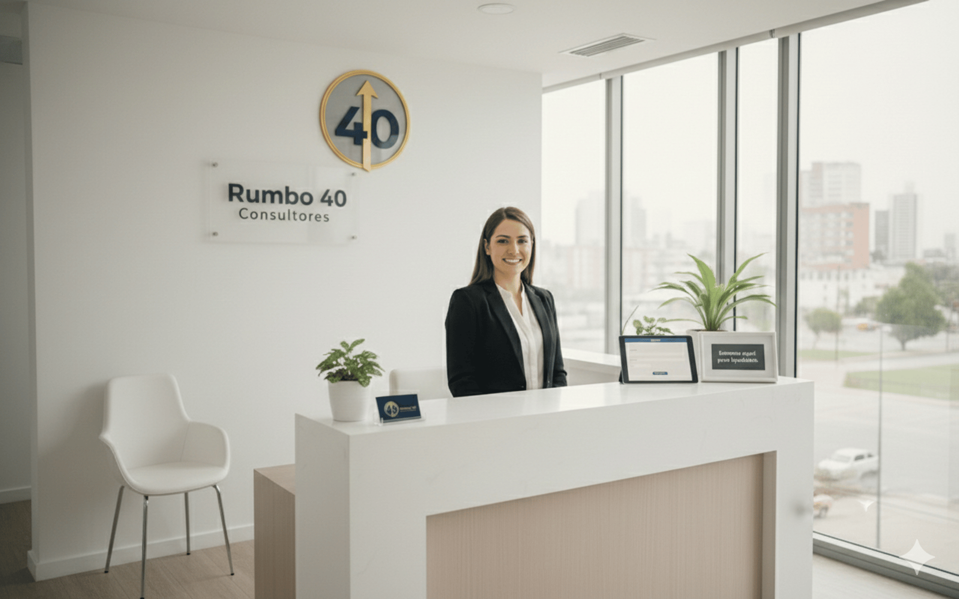 gray computer monitor