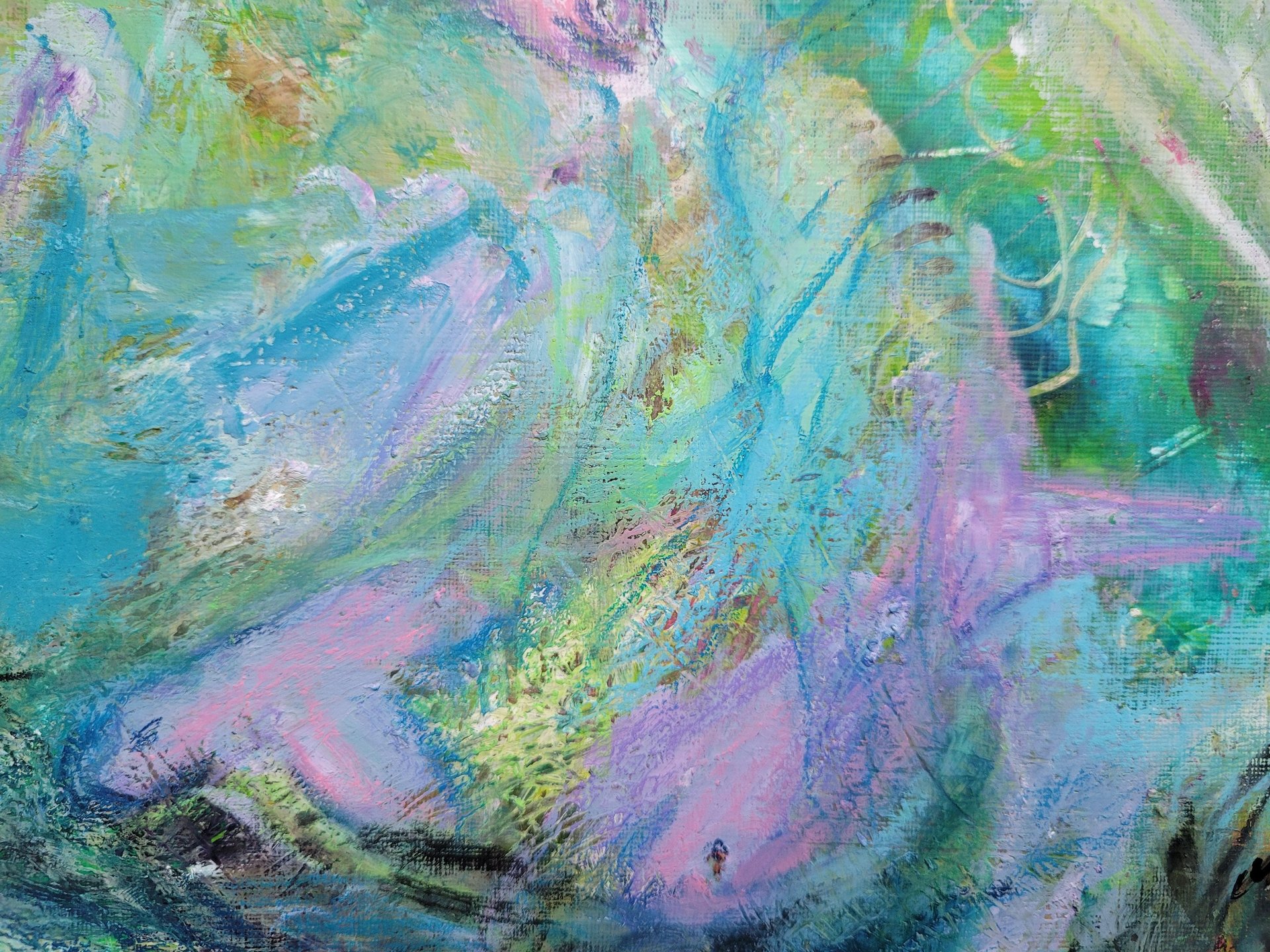 ocean waves crashing on shore during daytime