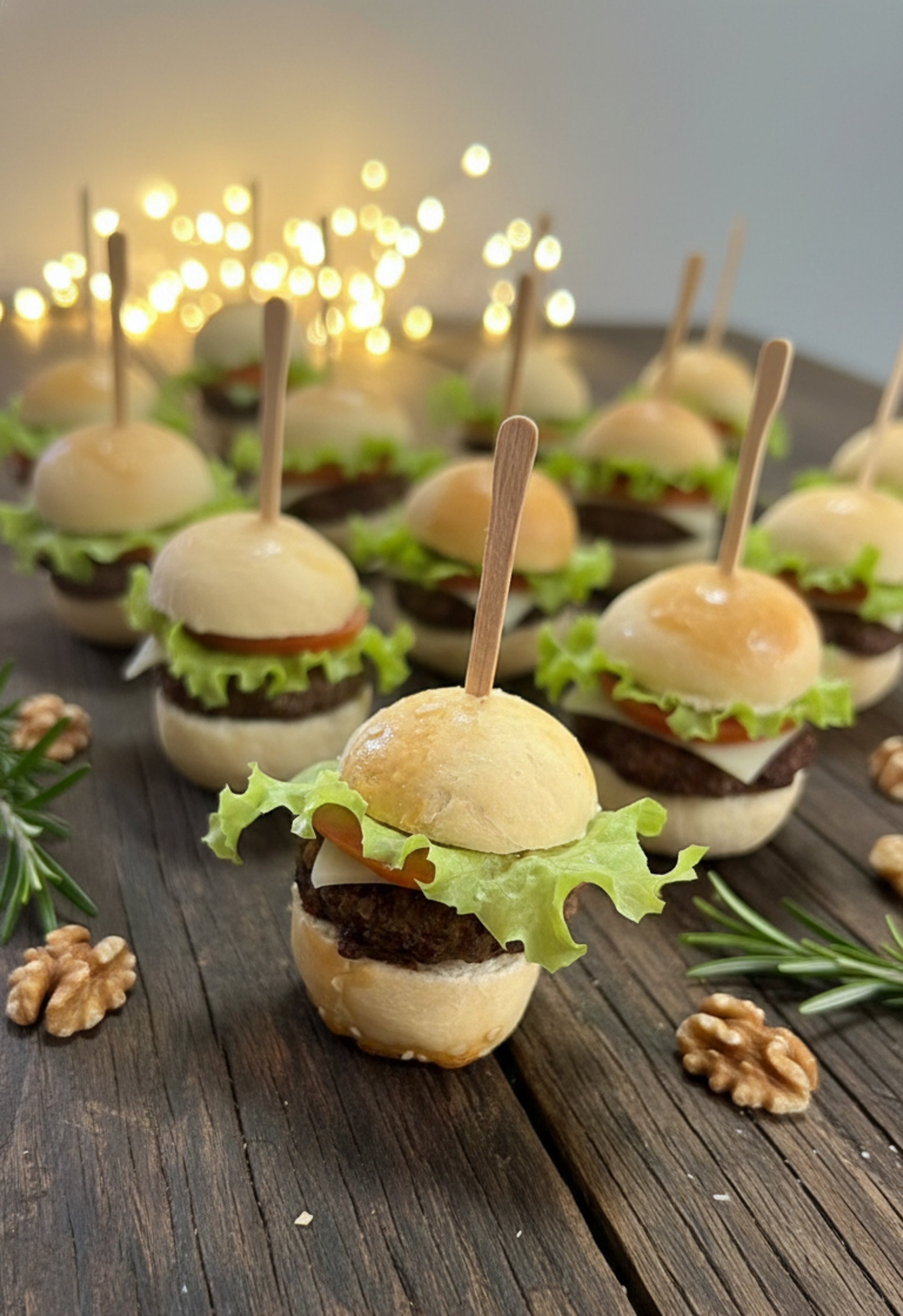 woman holding dried flower